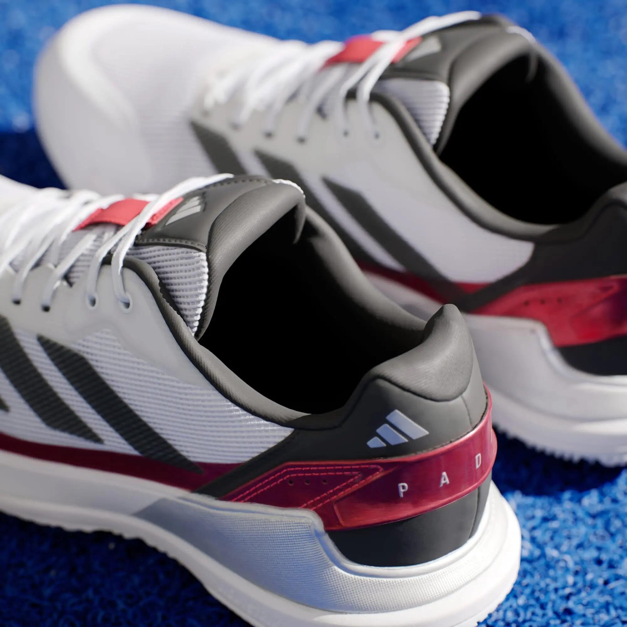 Crazyquick Padelschoenen 15/15