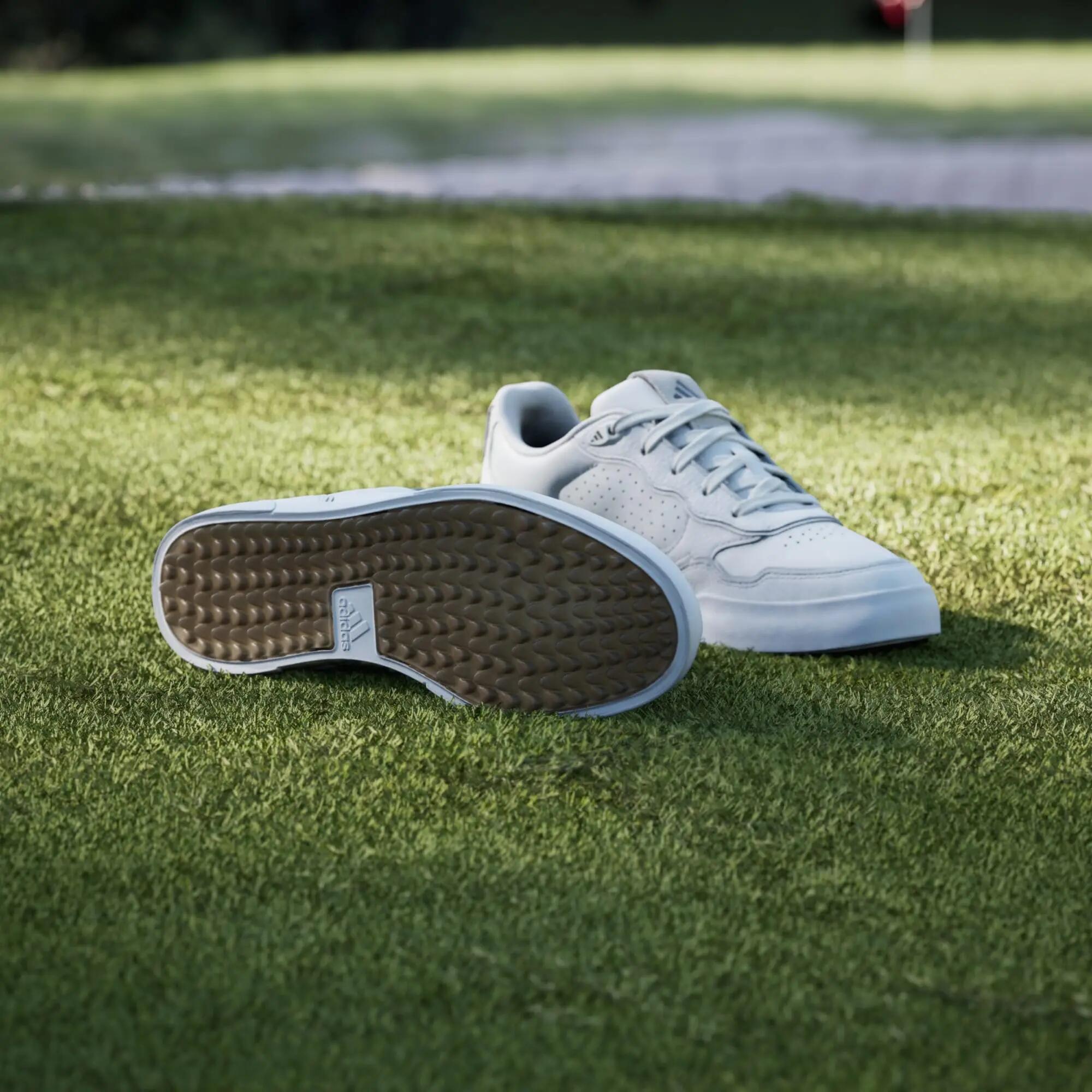 Chaussure de golf sans crampons Retrocross 25 3/16