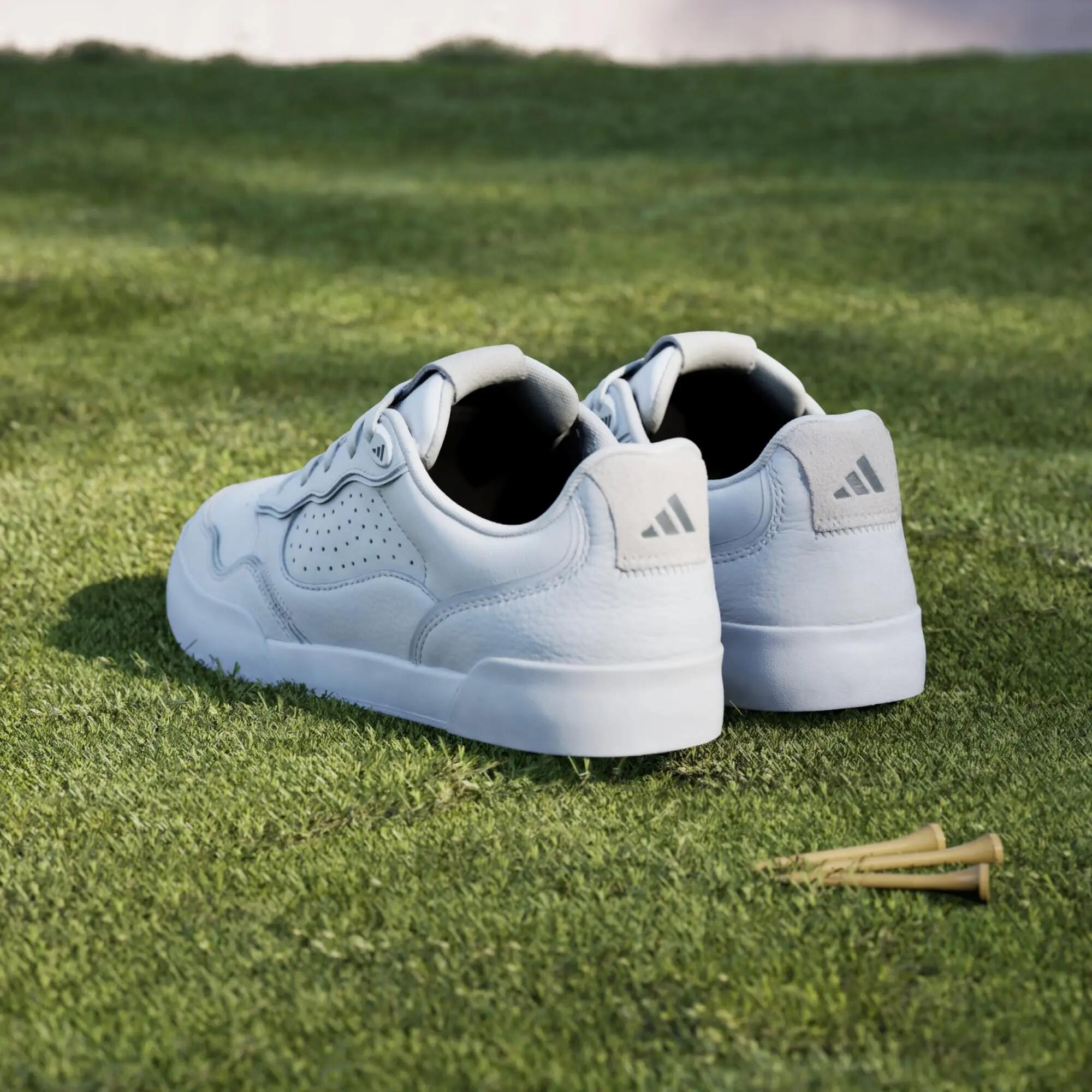 Chaussure de golf sans crampons Retrocross 25 14/16