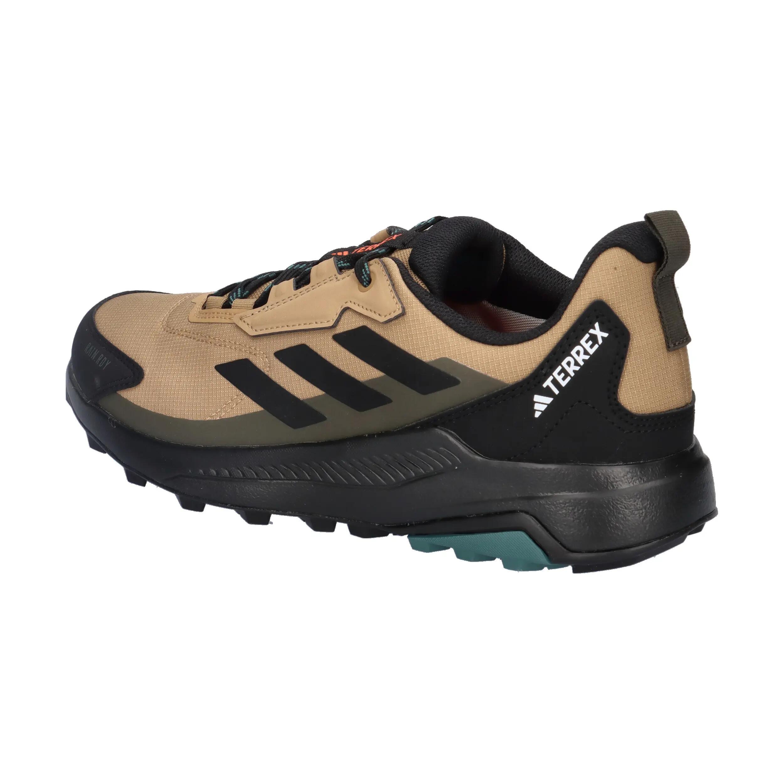 adidas TERREX Herren Wanderschuhe Anylander Rain.Rdy 10/14