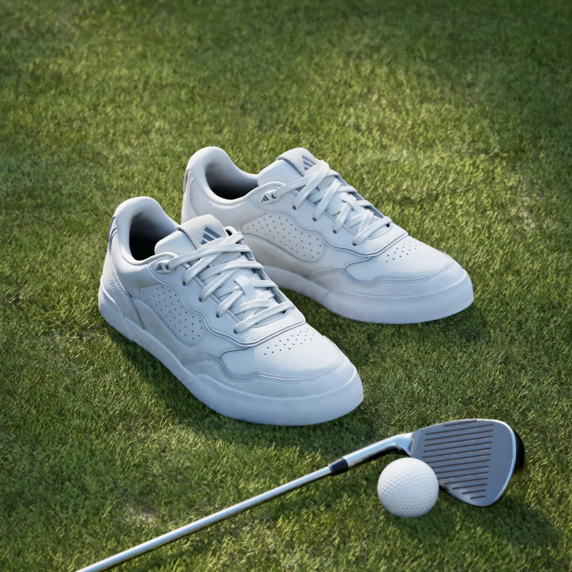 Chaussure de golf sans crampons Retrocross 25 4/16