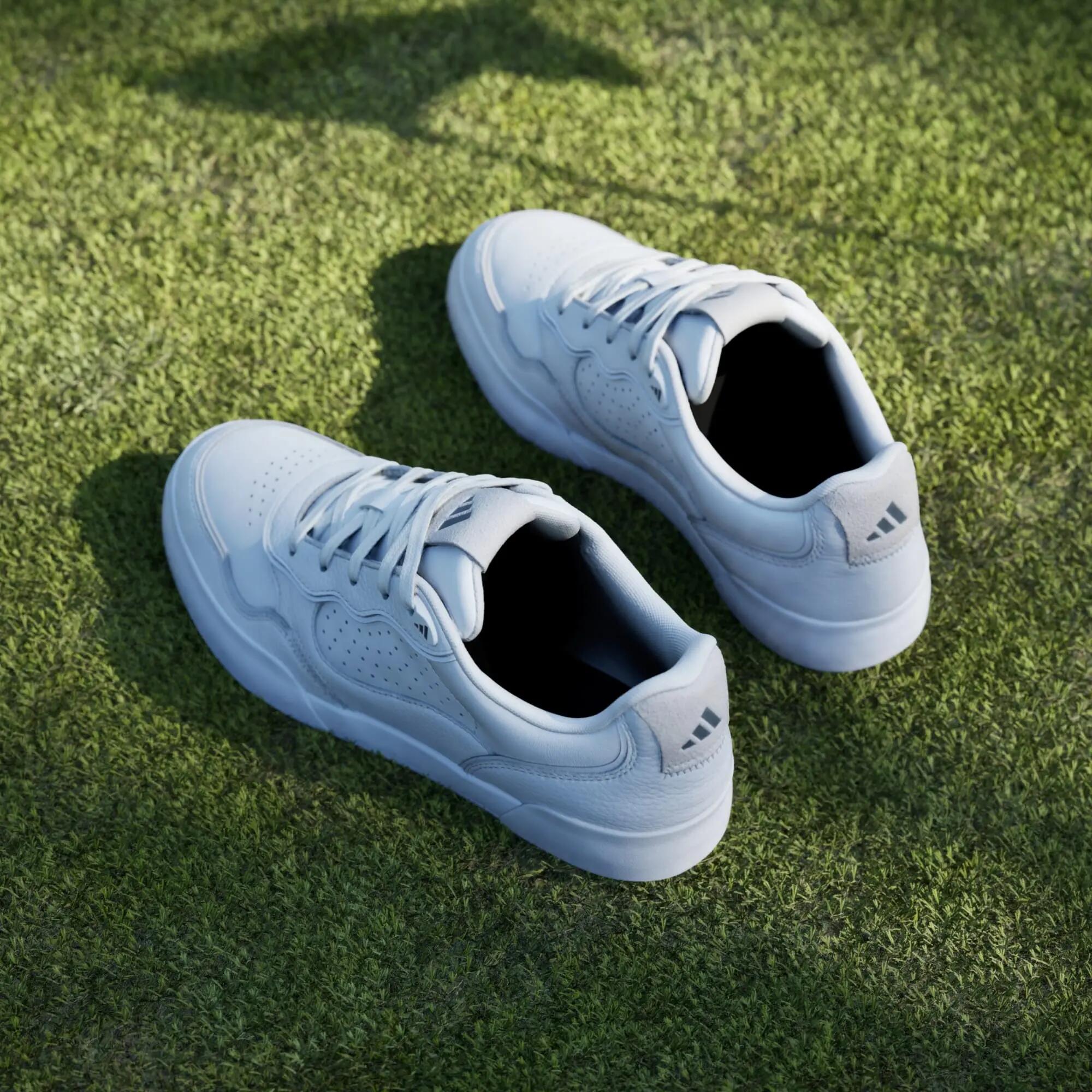 Chaussure de golf sans crampons Retrocross 25 6/16