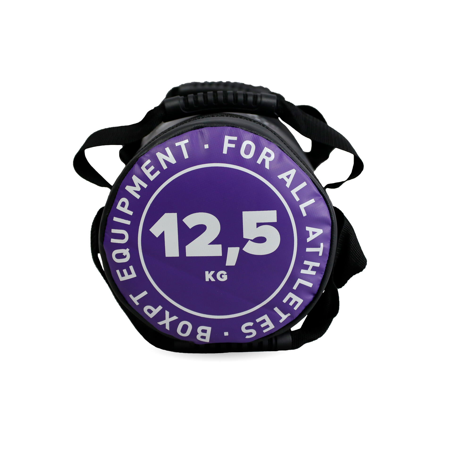 Bolsa de peso - 12,5 kg 2/3