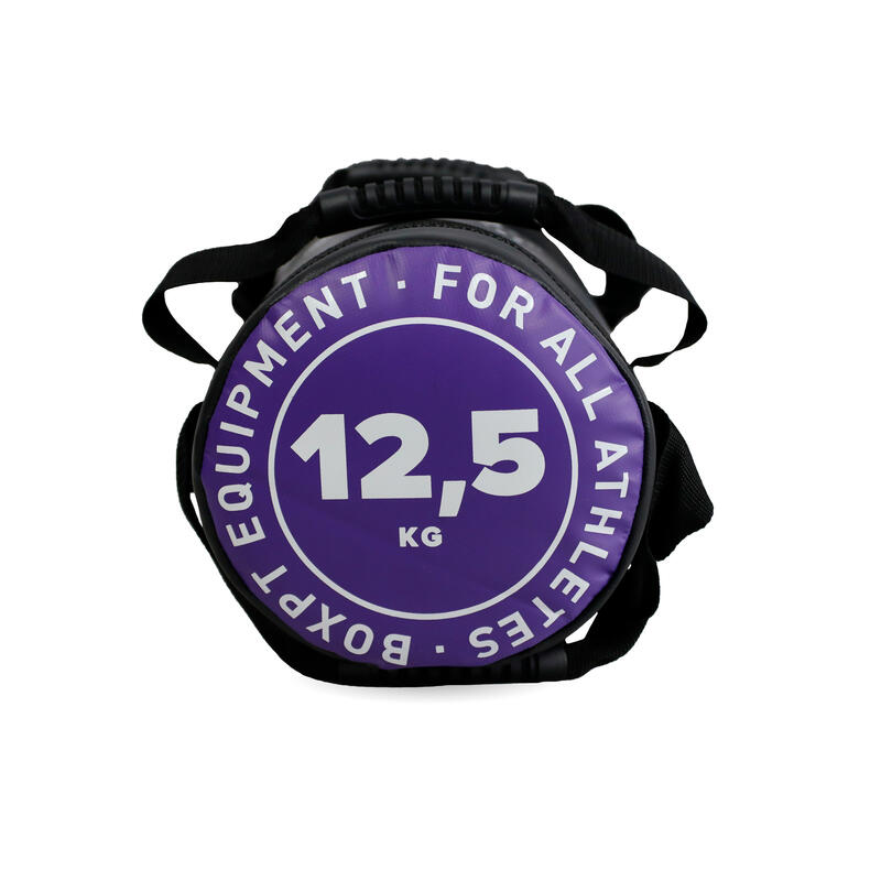 Power Bag  12,5kg Púrpura