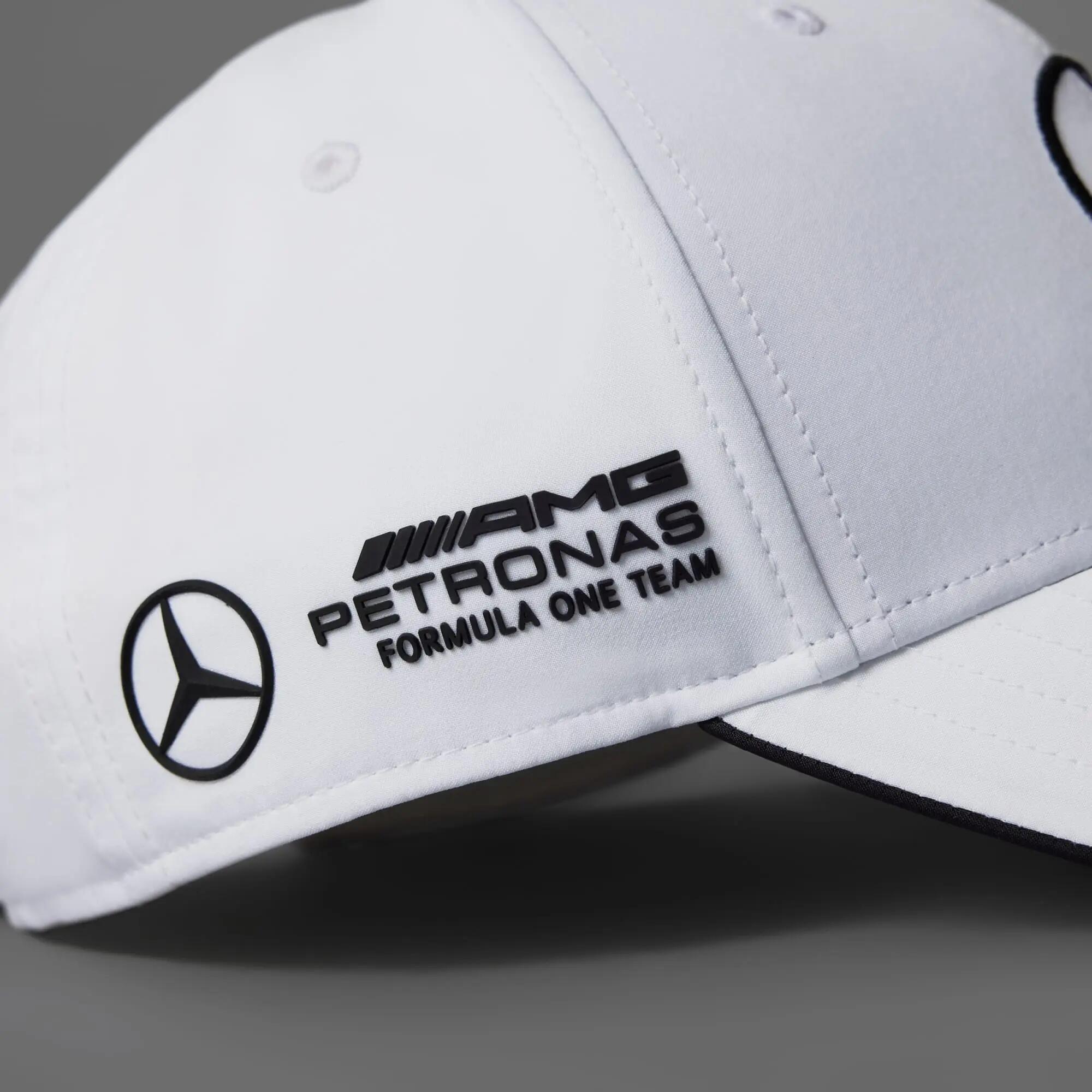 Mercedes - AMG Petronas Formula One Team Driver Kappe 7/13