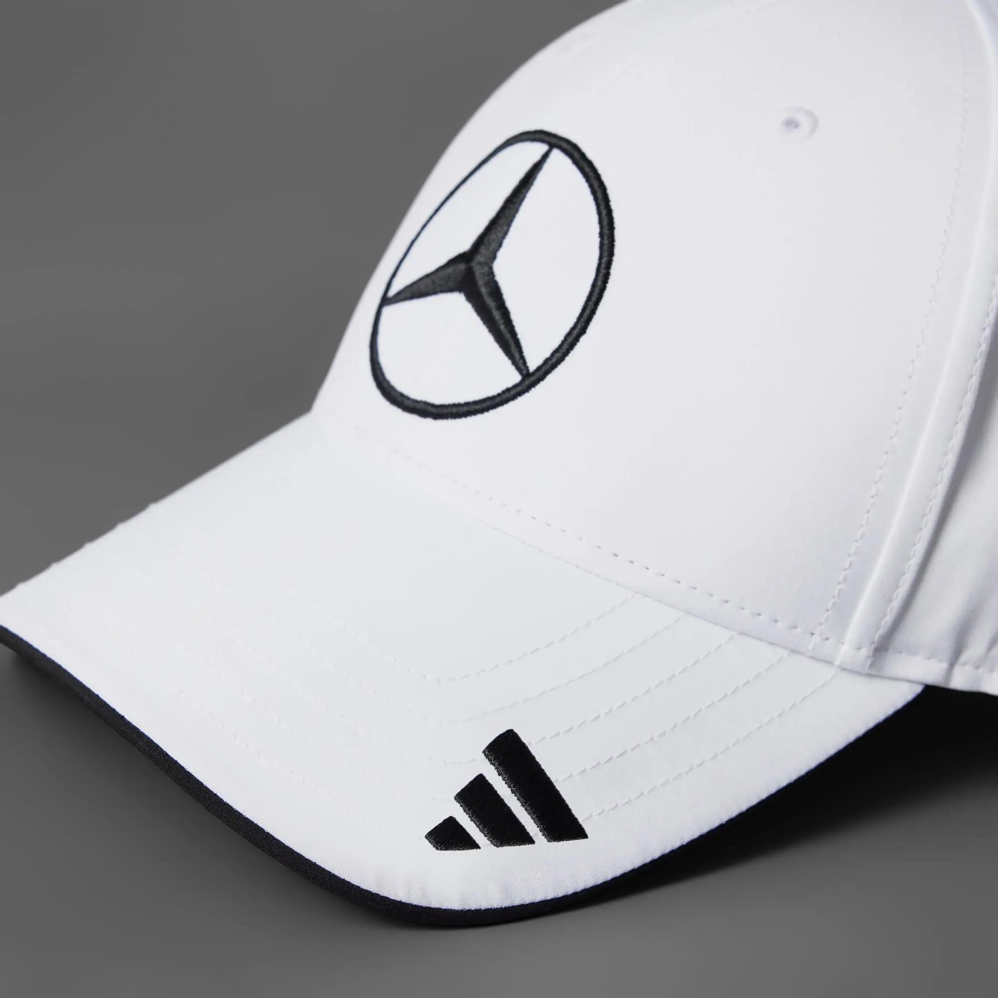 Mercedes - AMG Petronas Formula One Team Driver Kappe 6/13