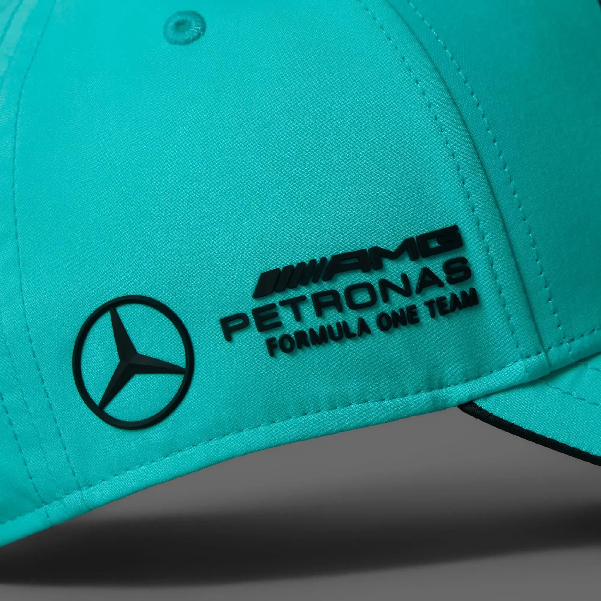 Mercedes - AMG Petronas Formula One Team Driver Kappe 7/13
