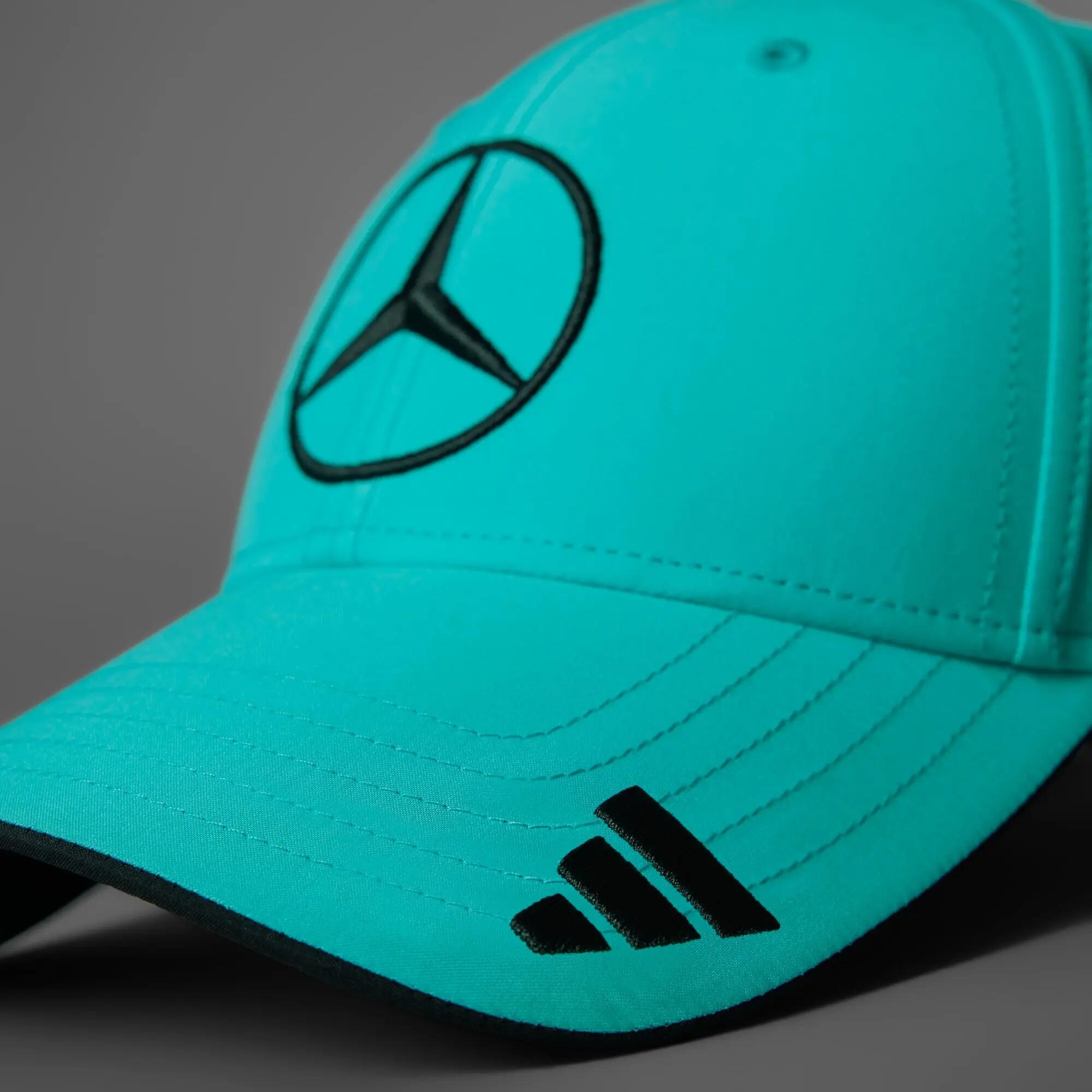 Mercedes - AMG Petronas Formula One Team Driver Kappe 6/13