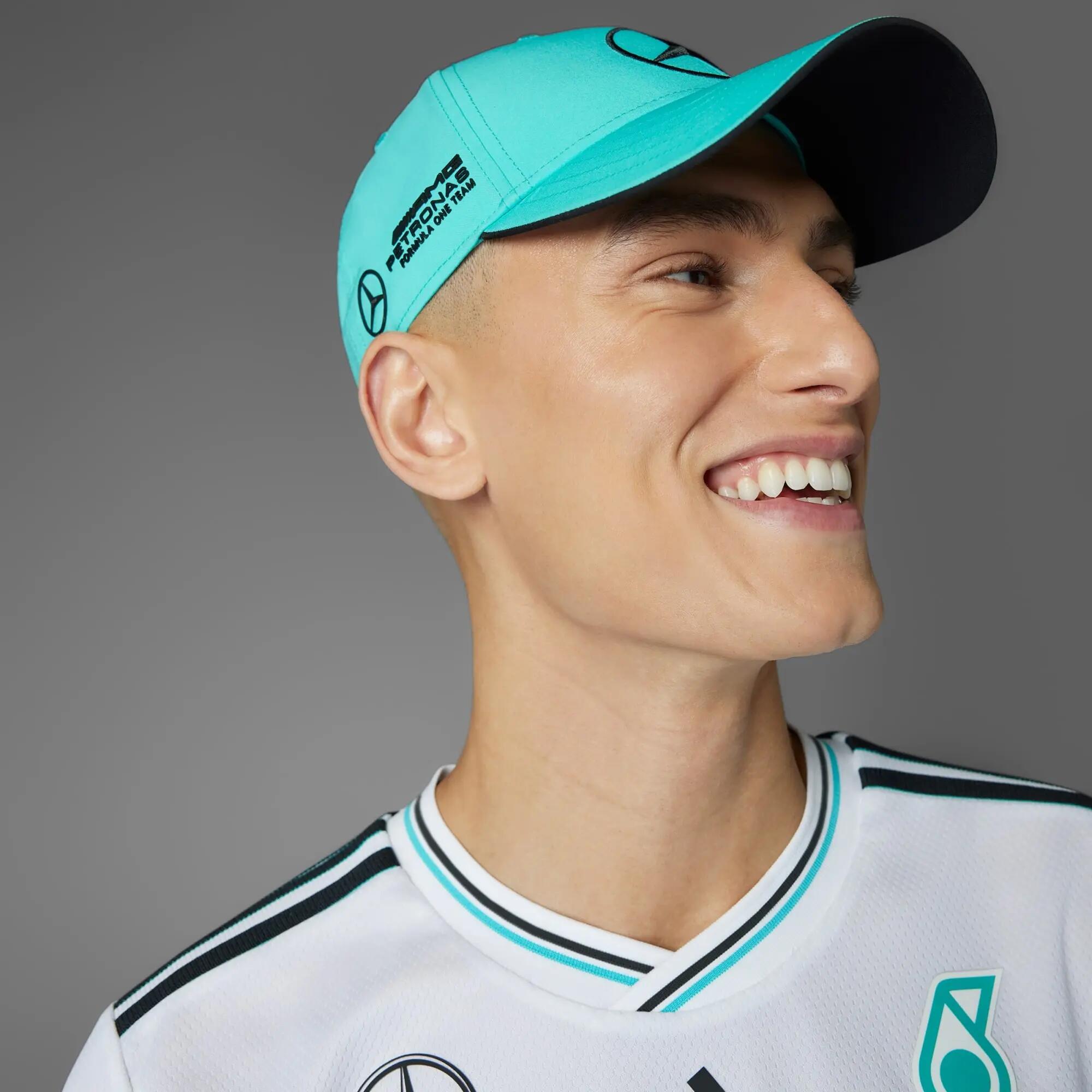 Mercedes - AMG Petronas Formula One Team Driver Kappe 13/13