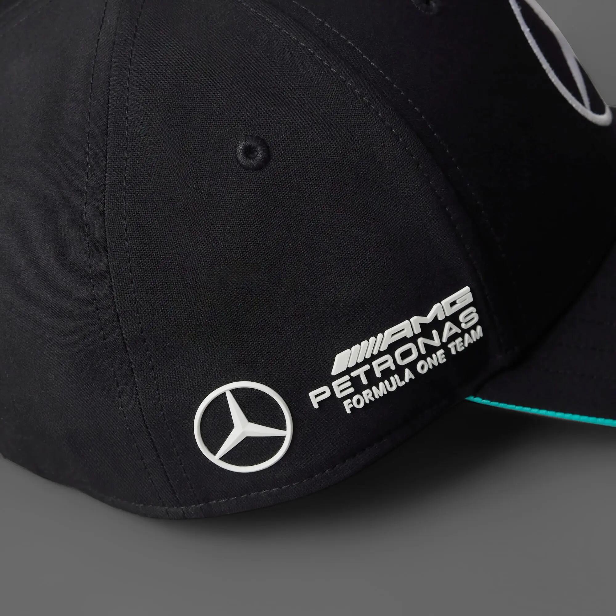 Casquette pilote Mercedes - AMG Petronas Formula One Team 6/11