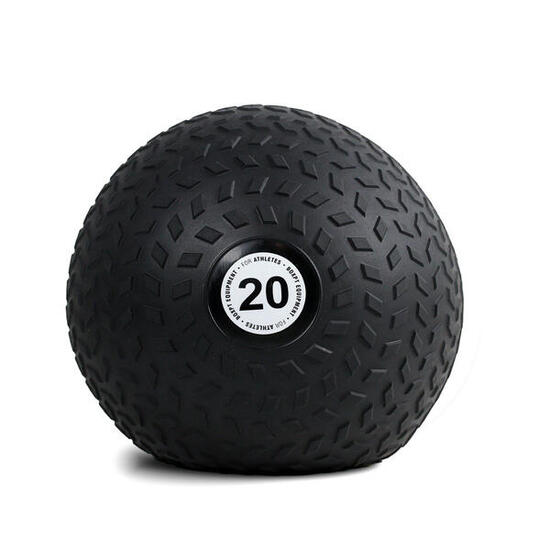 Slam Ball en PVC - 20 Kg
