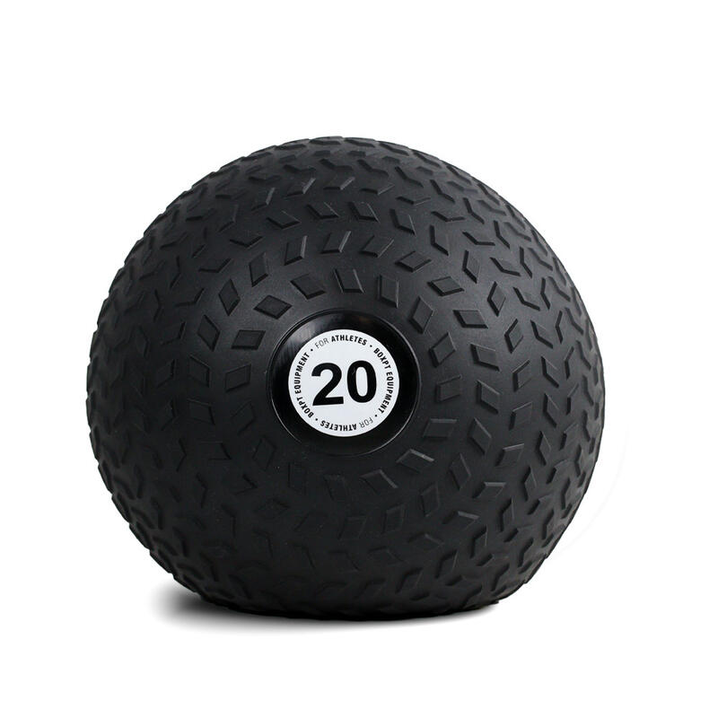 Slam Ball  20kg Negra