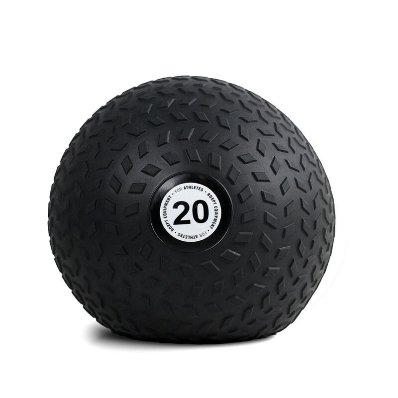 Slam Ball BOXPT 20kg Negra