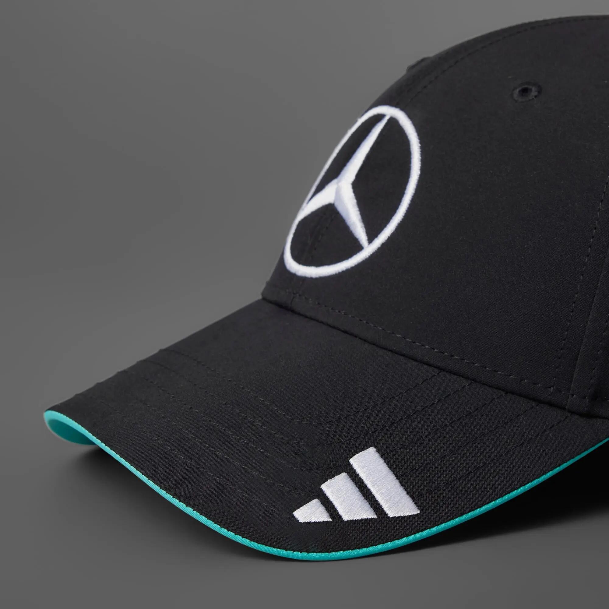 Casquette pilote Mercedes - AMG Petronas Formula One Team 5/11
