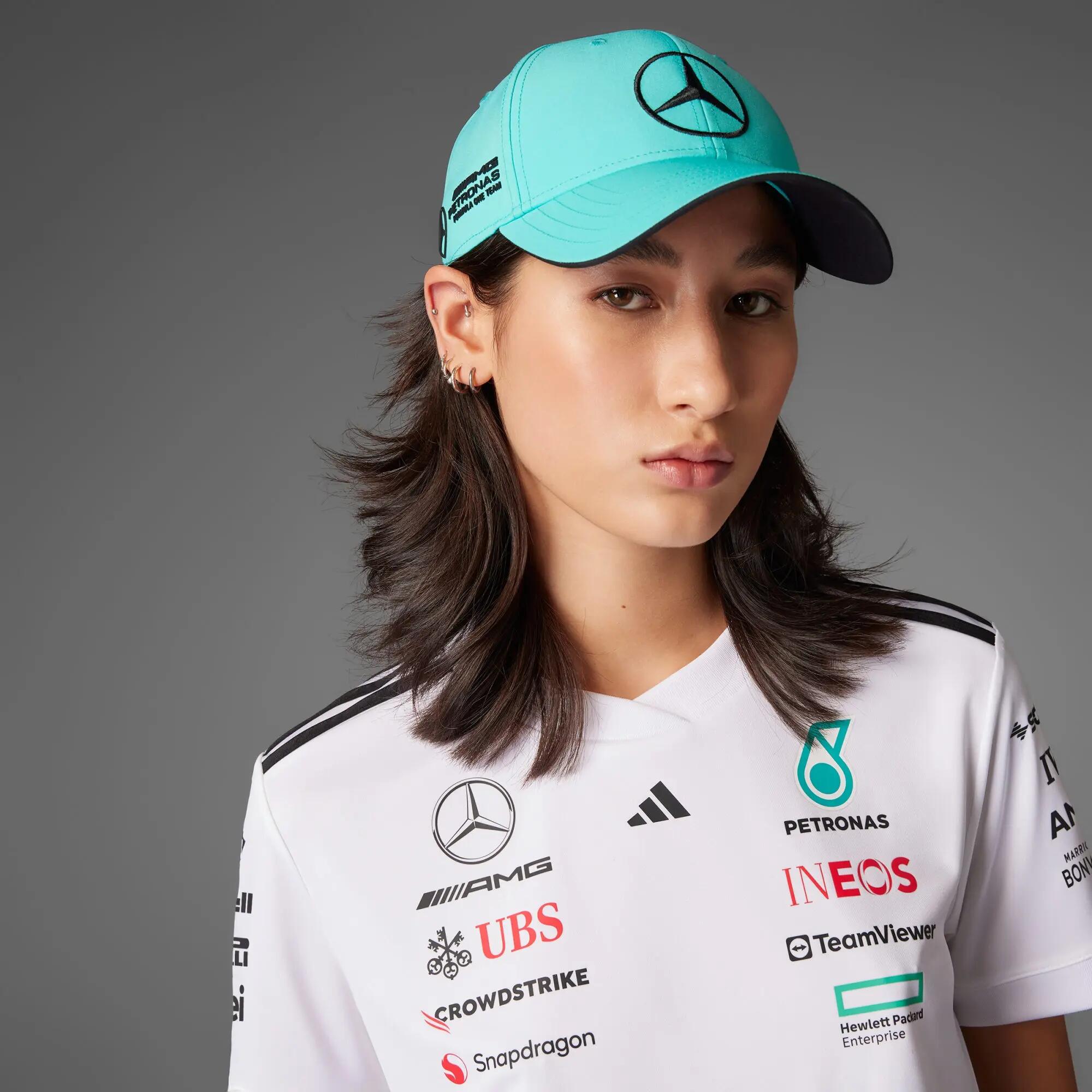 Mercedes - AMG Petronas Formula One Team Driver Kappe 11/13