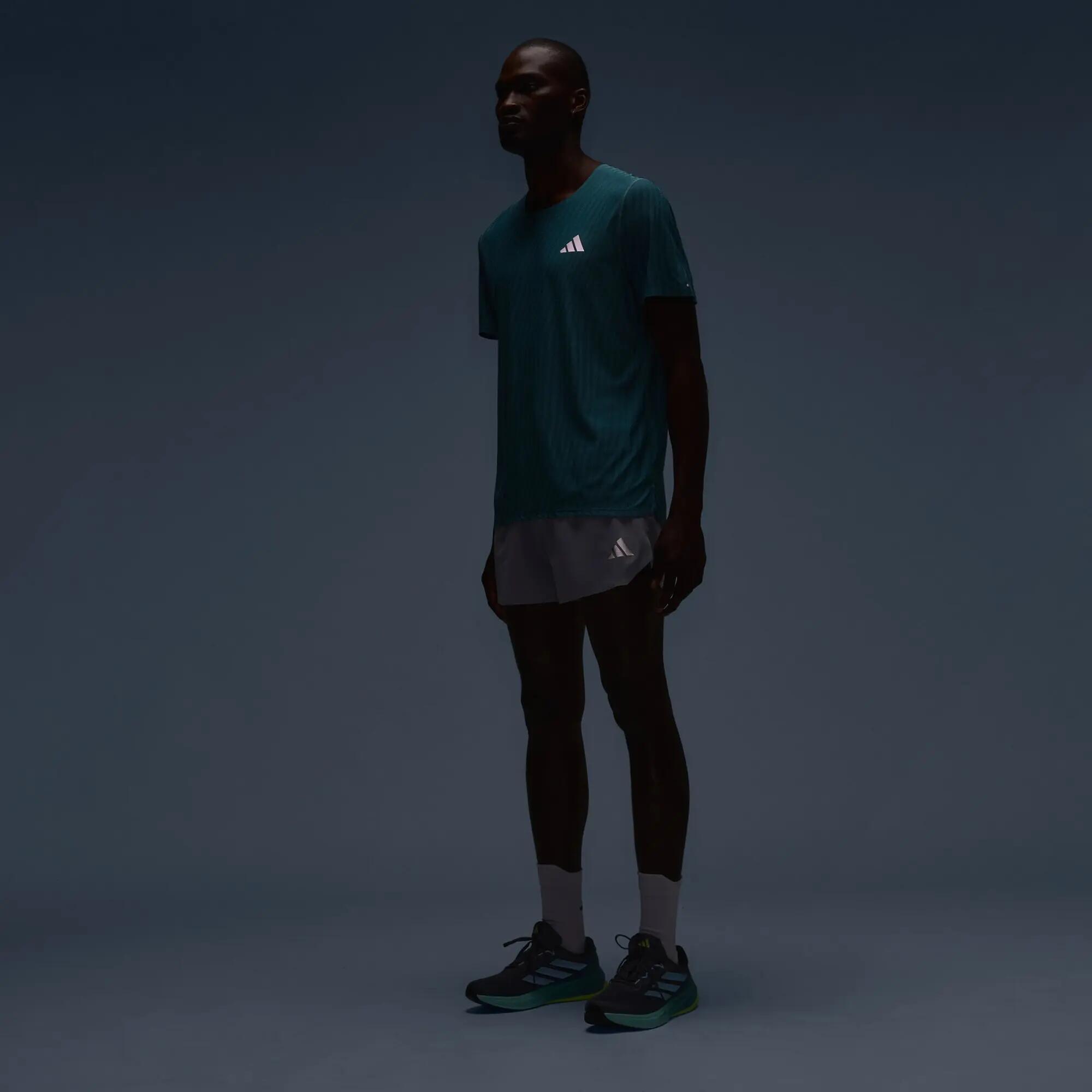 Běžecké šortky Adi365 CLIMACOOL+ 13/14