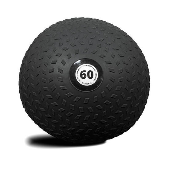 Slam Ball en PVC - 60 Kg