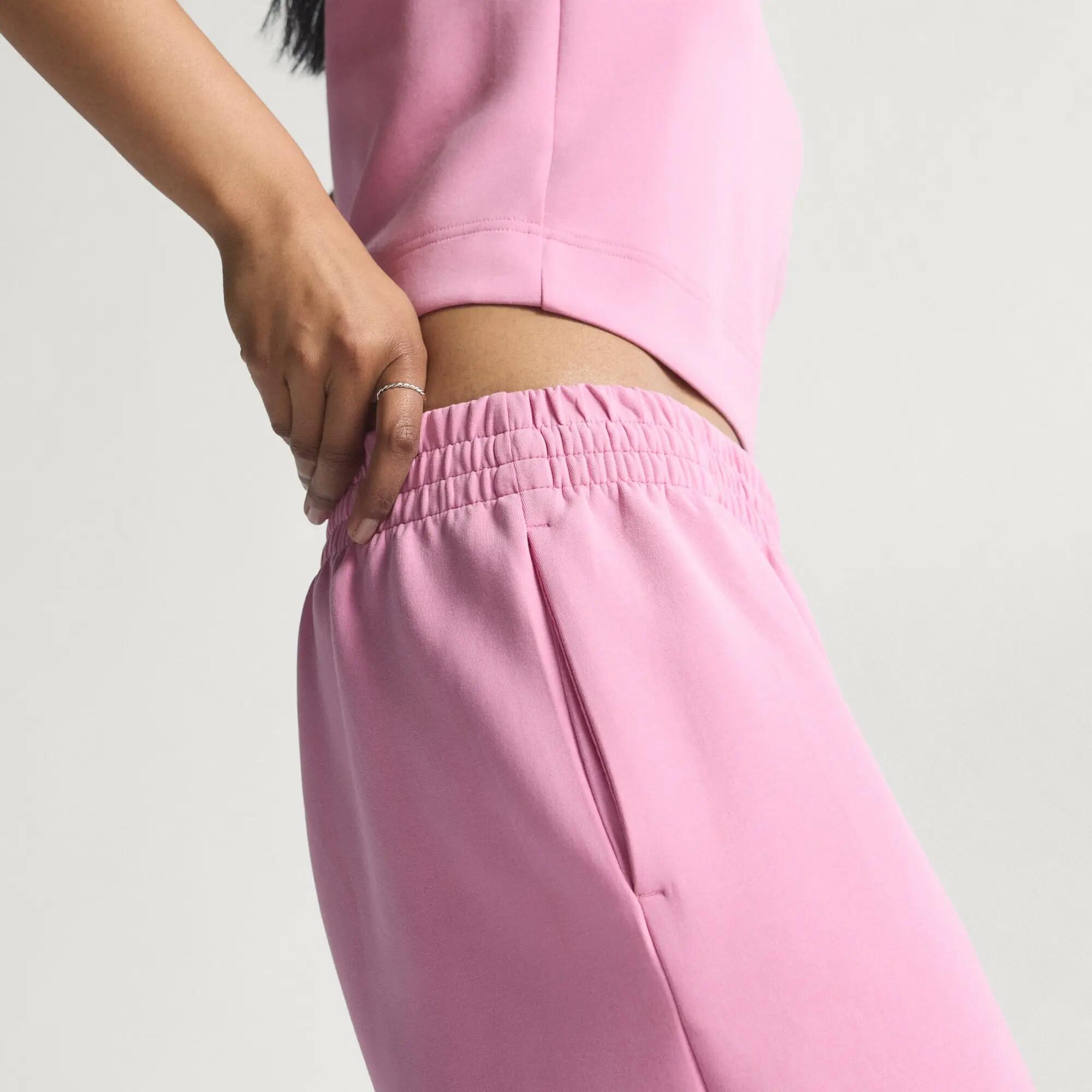 Pantalon ample Soft Lux 7/12
