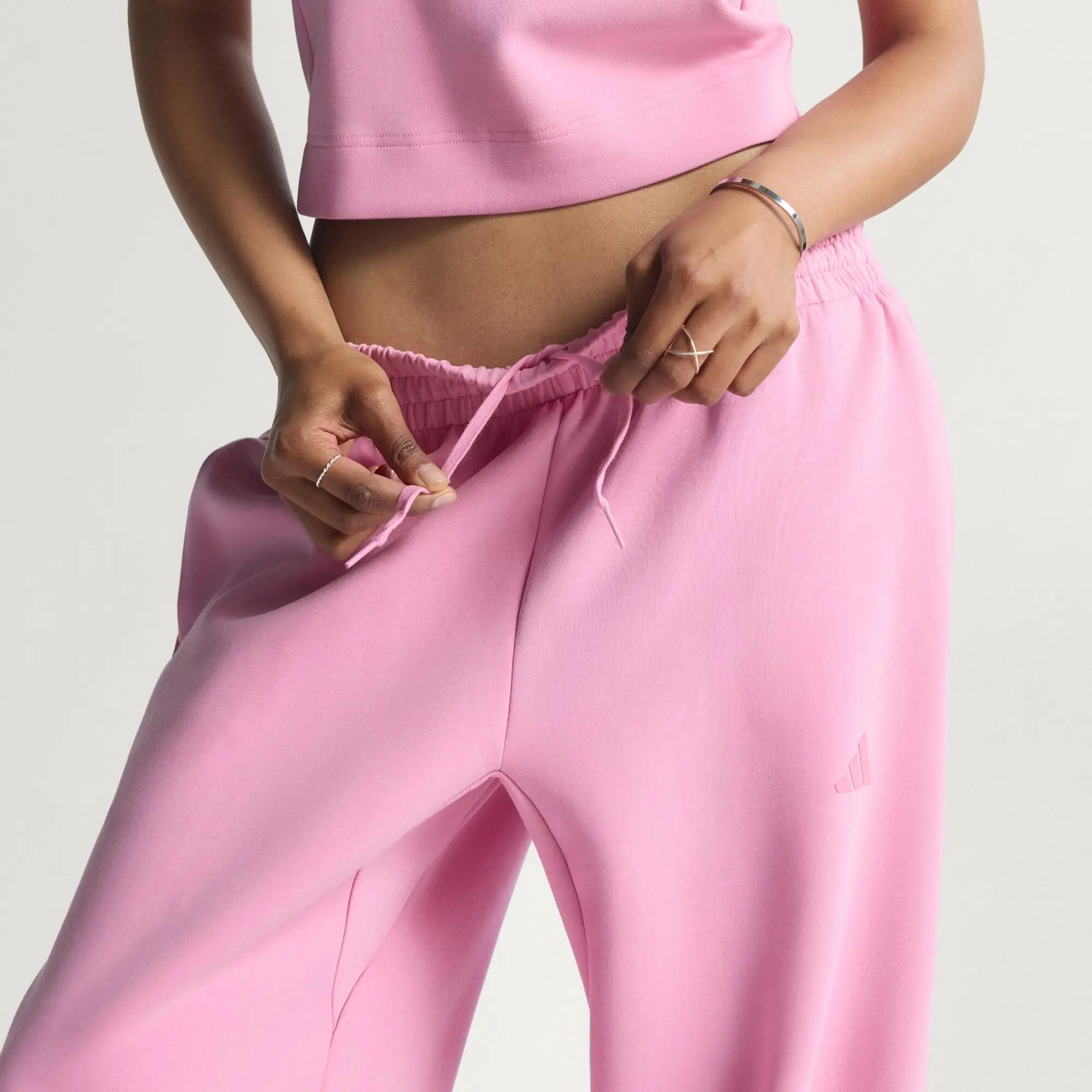 Pantalon ample Soft Lux 6/12