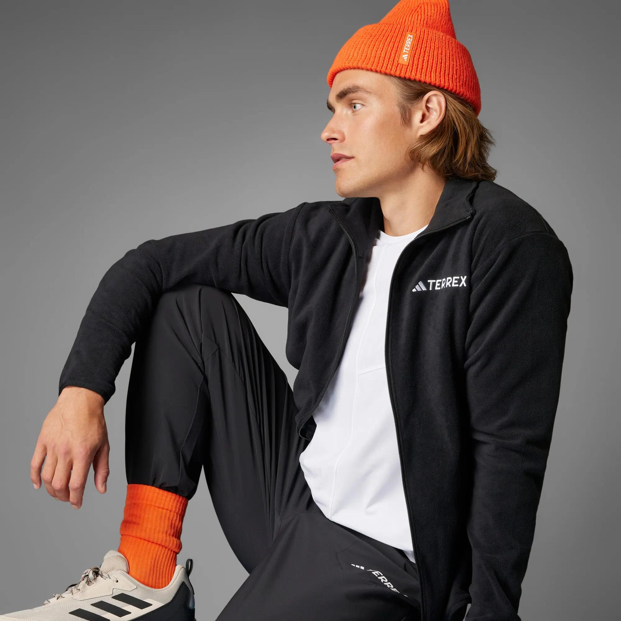 Multi Essentials Stretch Pants 6/15