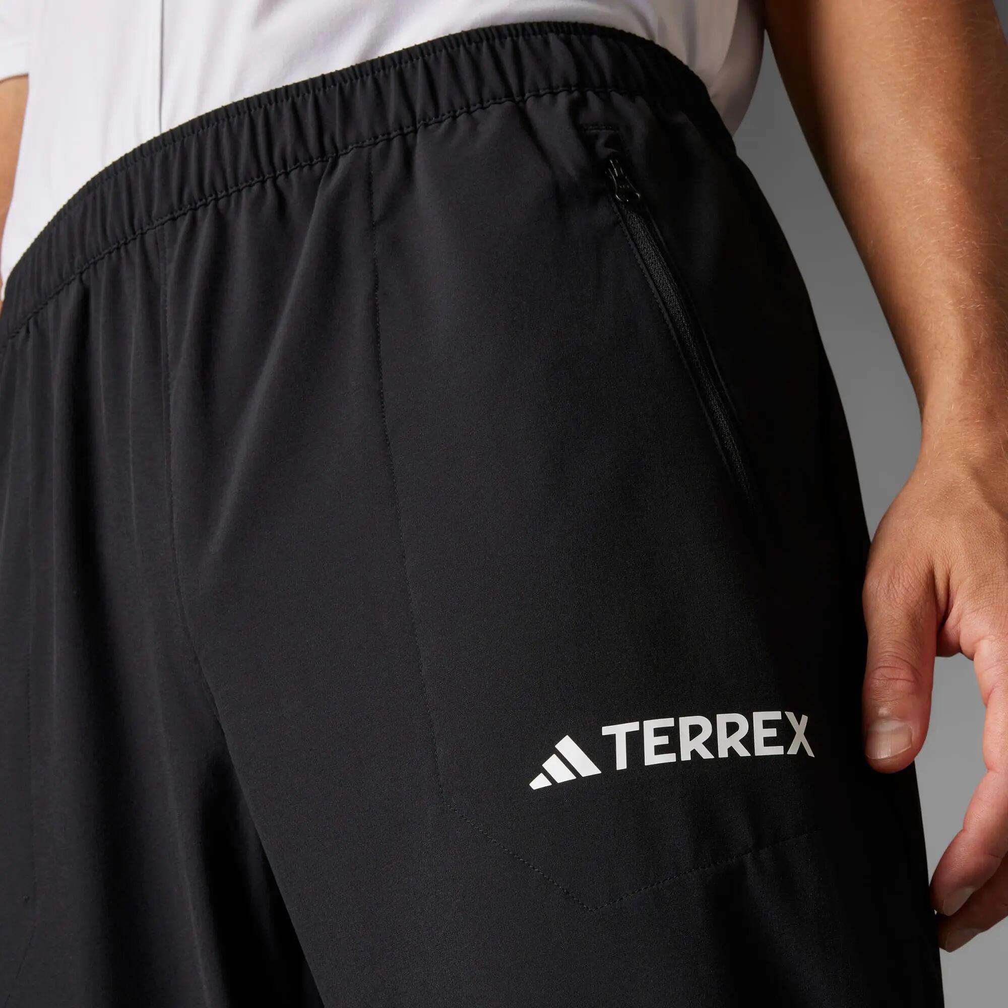 Multi Essentials Stretch Pants 5/15