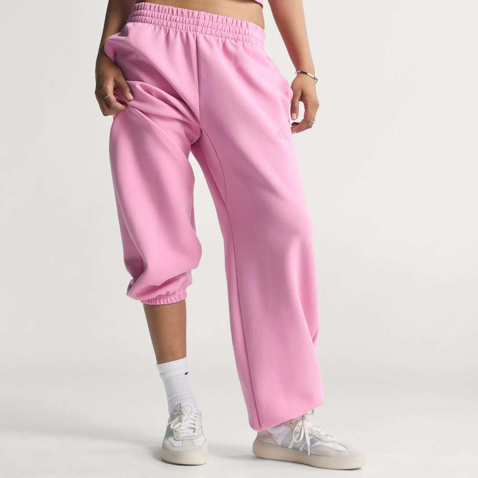 Pantalon ample Soft Lux 12/12
