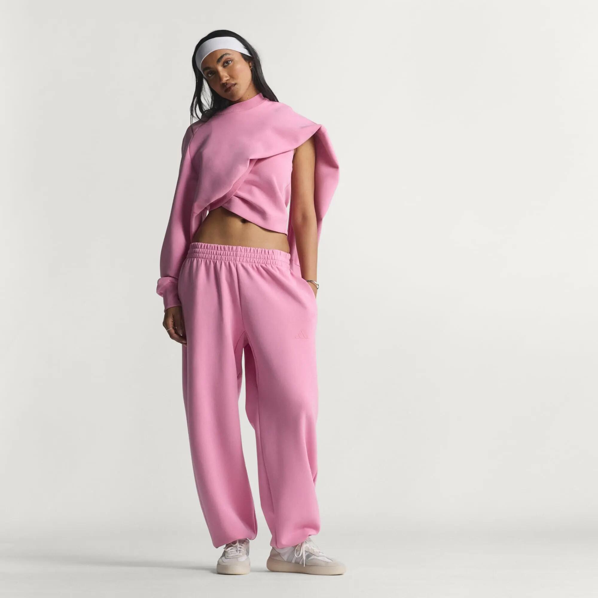 Pantalon ample Soft Lux 11/12