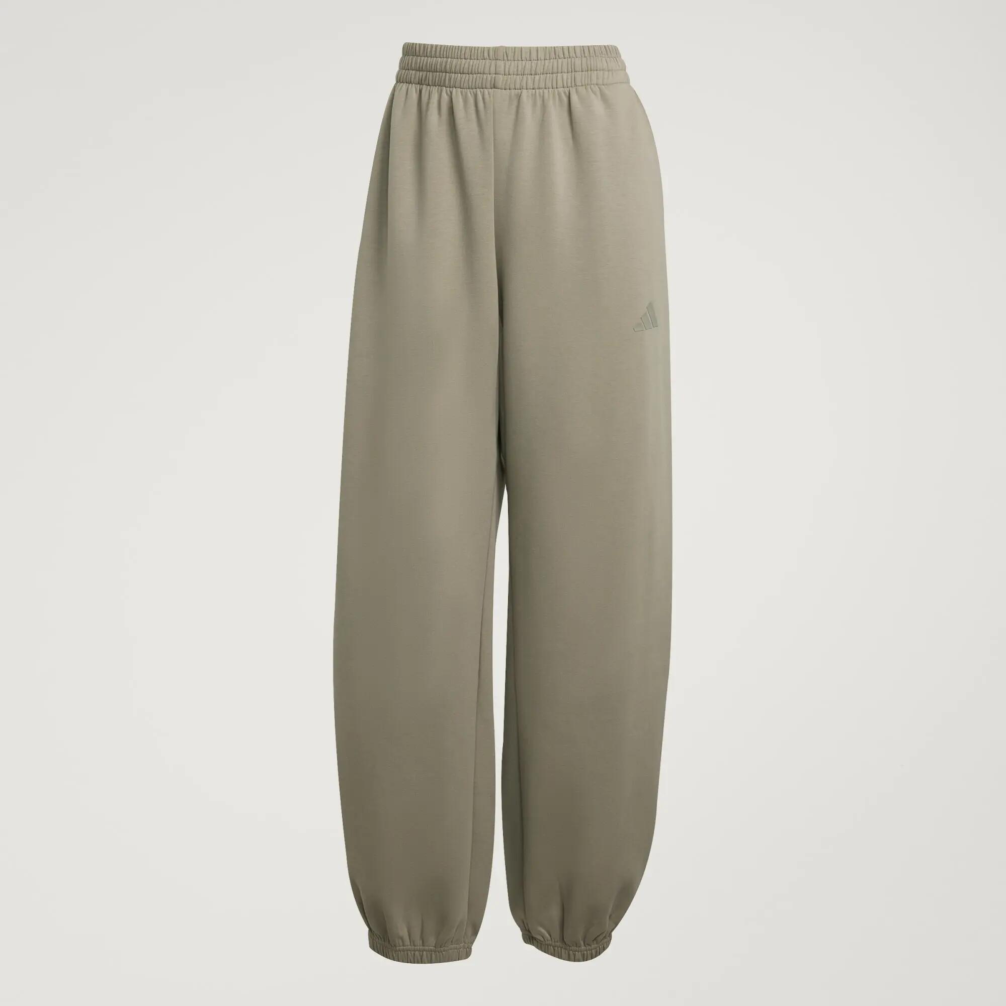 Soft Lux Hose, locker geschnitten 14/14