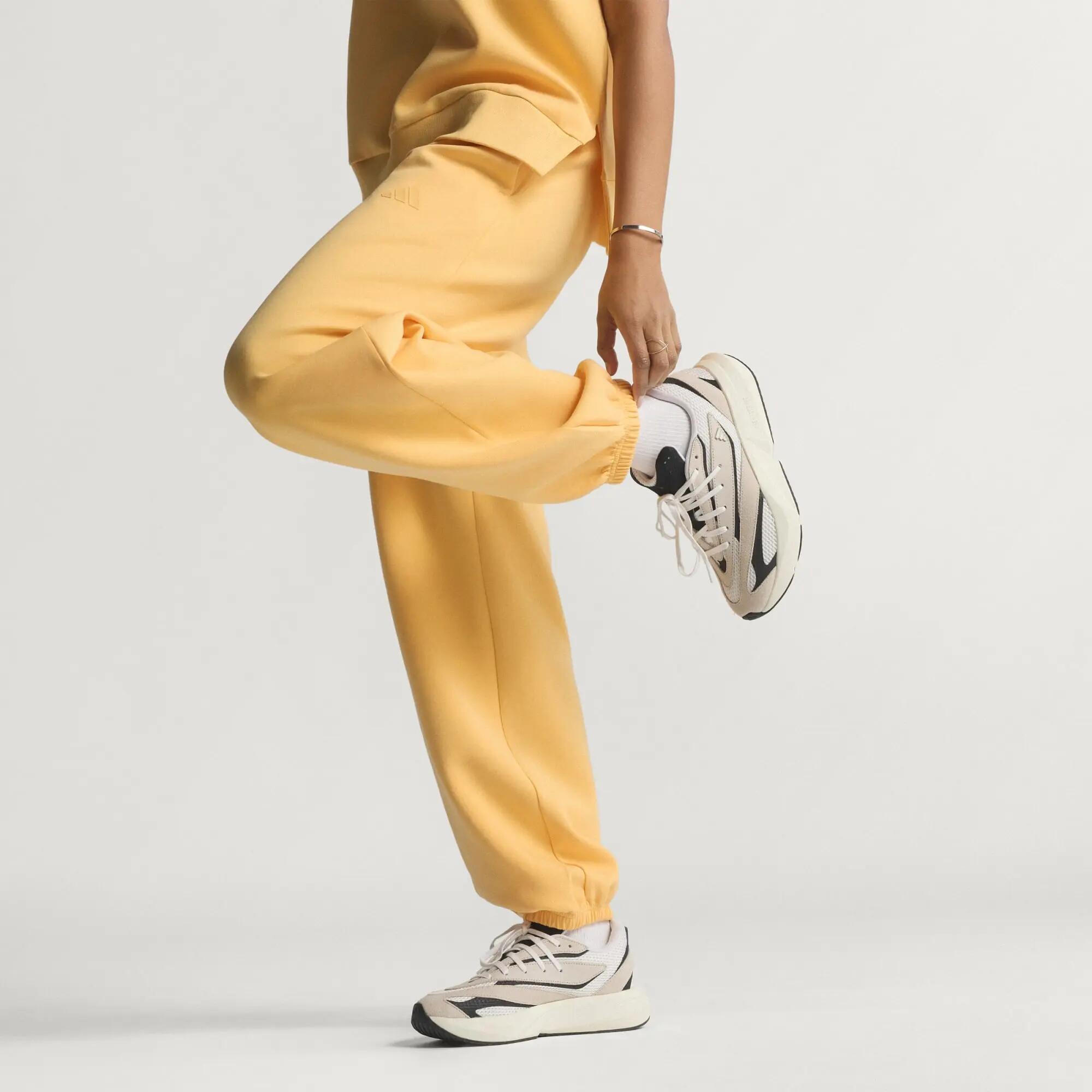 Spodnie Soft Lux Loose 13/13