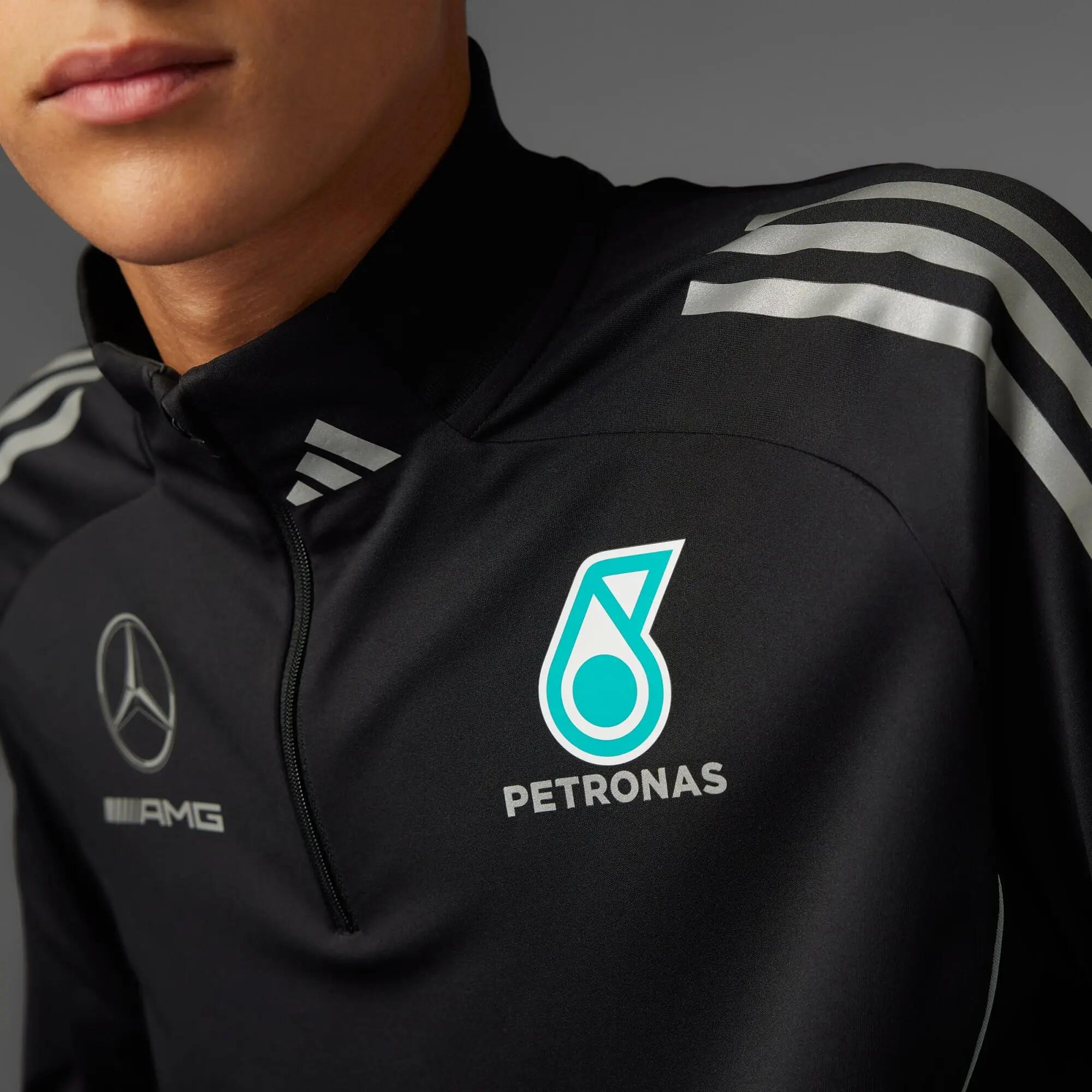 FELPA MERCEDES - AMG PETRONAS FORMULA ONE TEAM MECHANICS 7/14