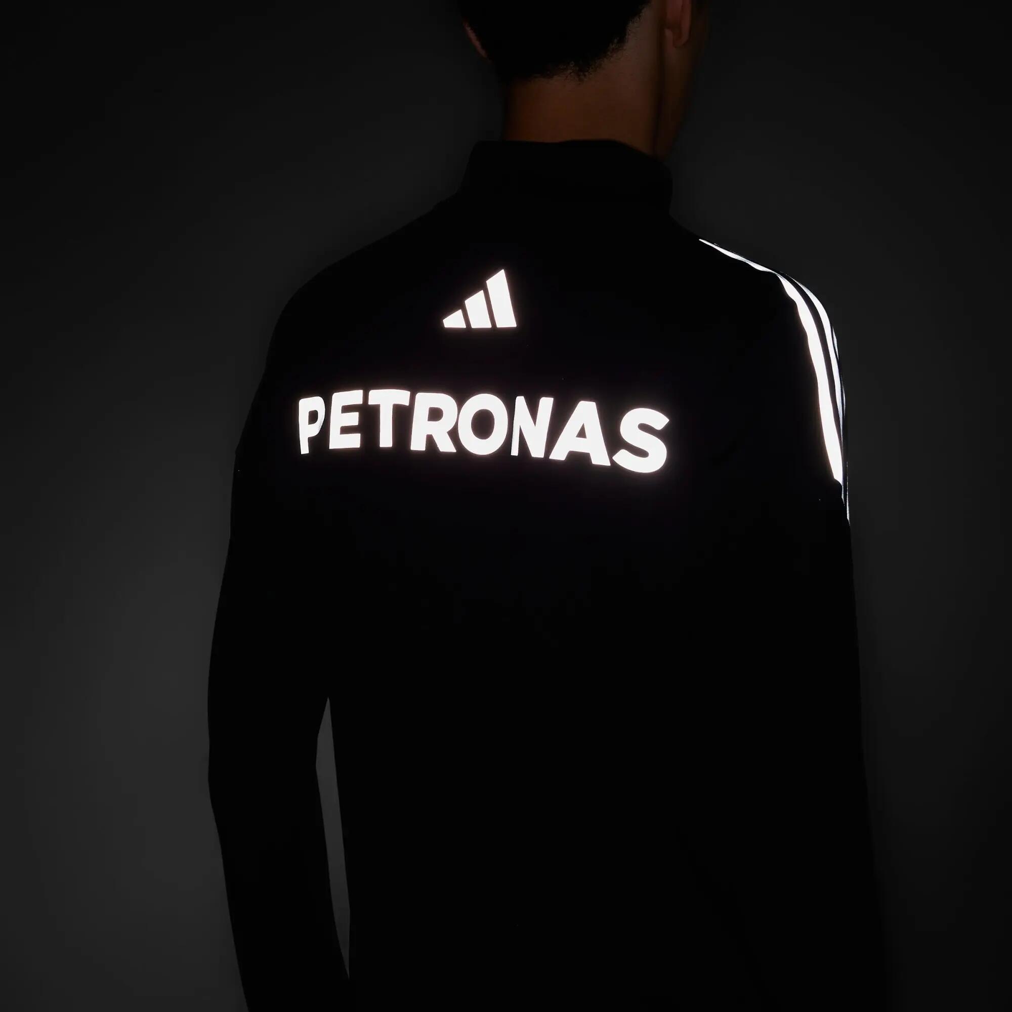 FELPA MERCEDES - AMG PETRONAS FORMULA ONE TEAM MECHANICS 6/14