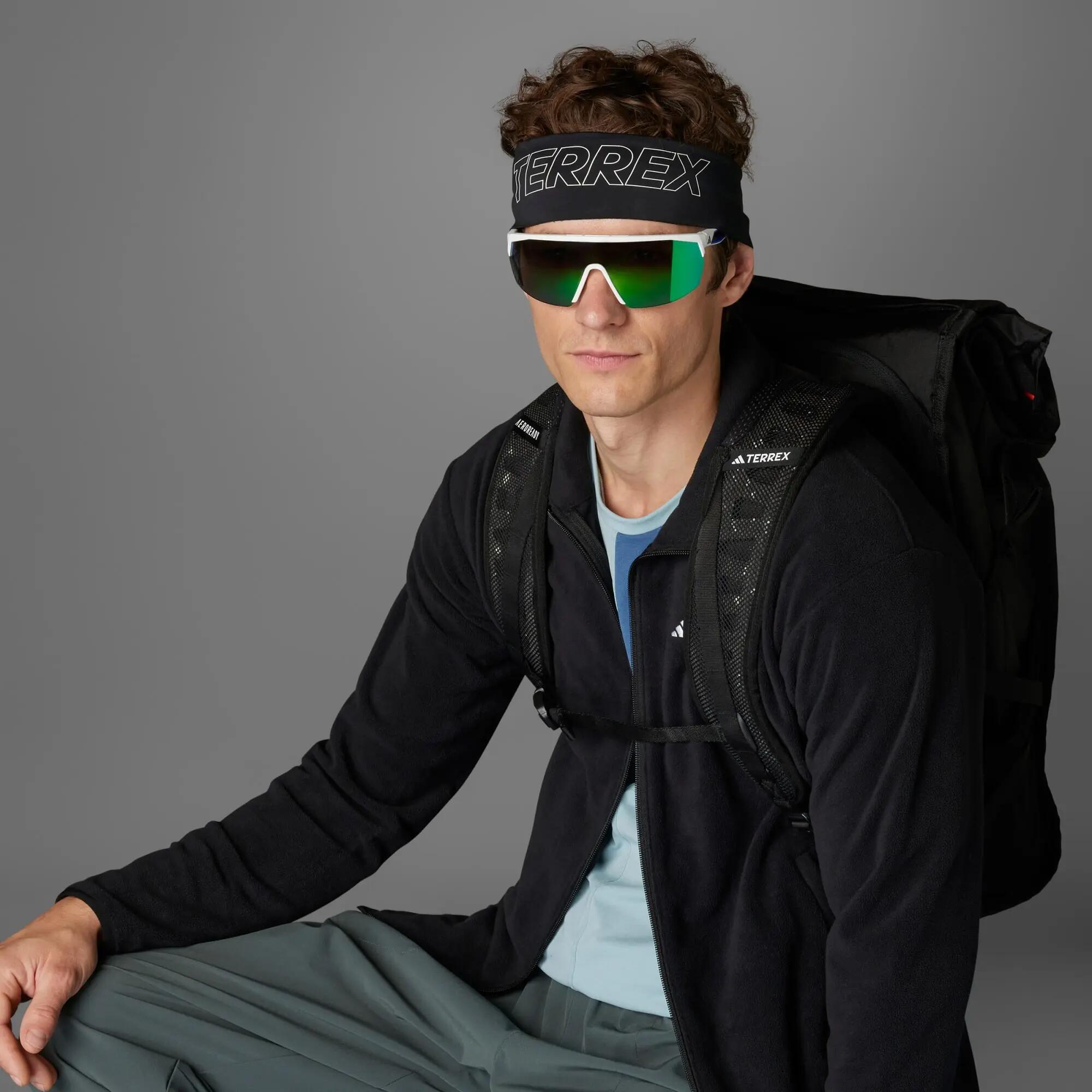 Bunda Multi Essentials Full-Zip Fleece 6/13