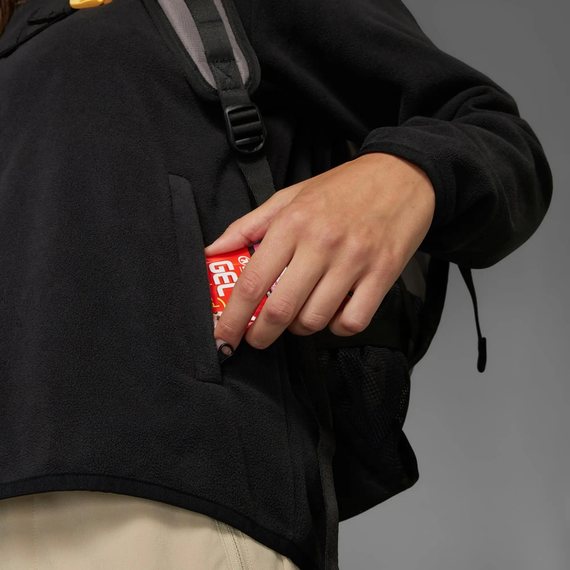 Giacca Multi Essentials Full-Zip Fleece 6/13