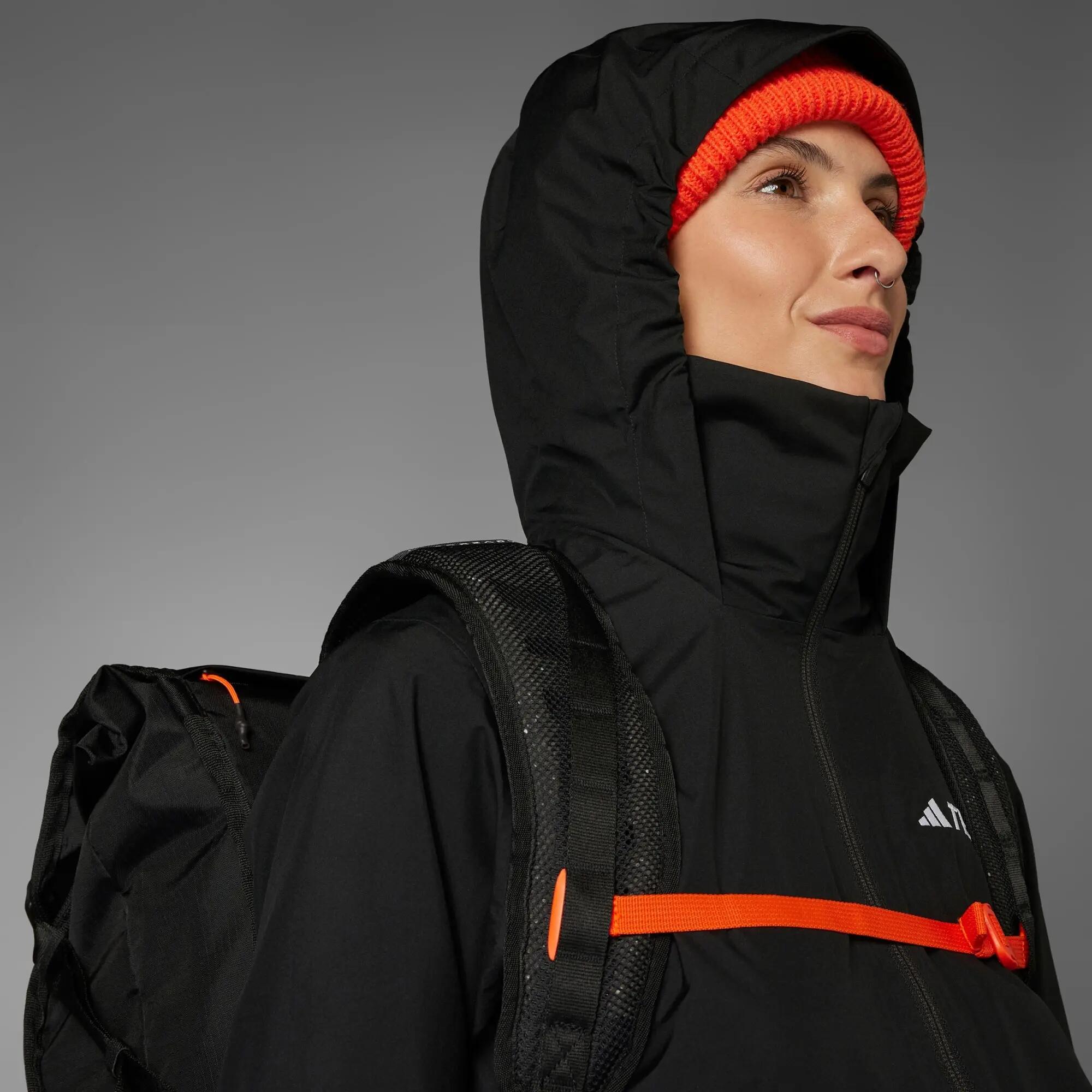 Multi Essentials 2L Regenjacke 5/13