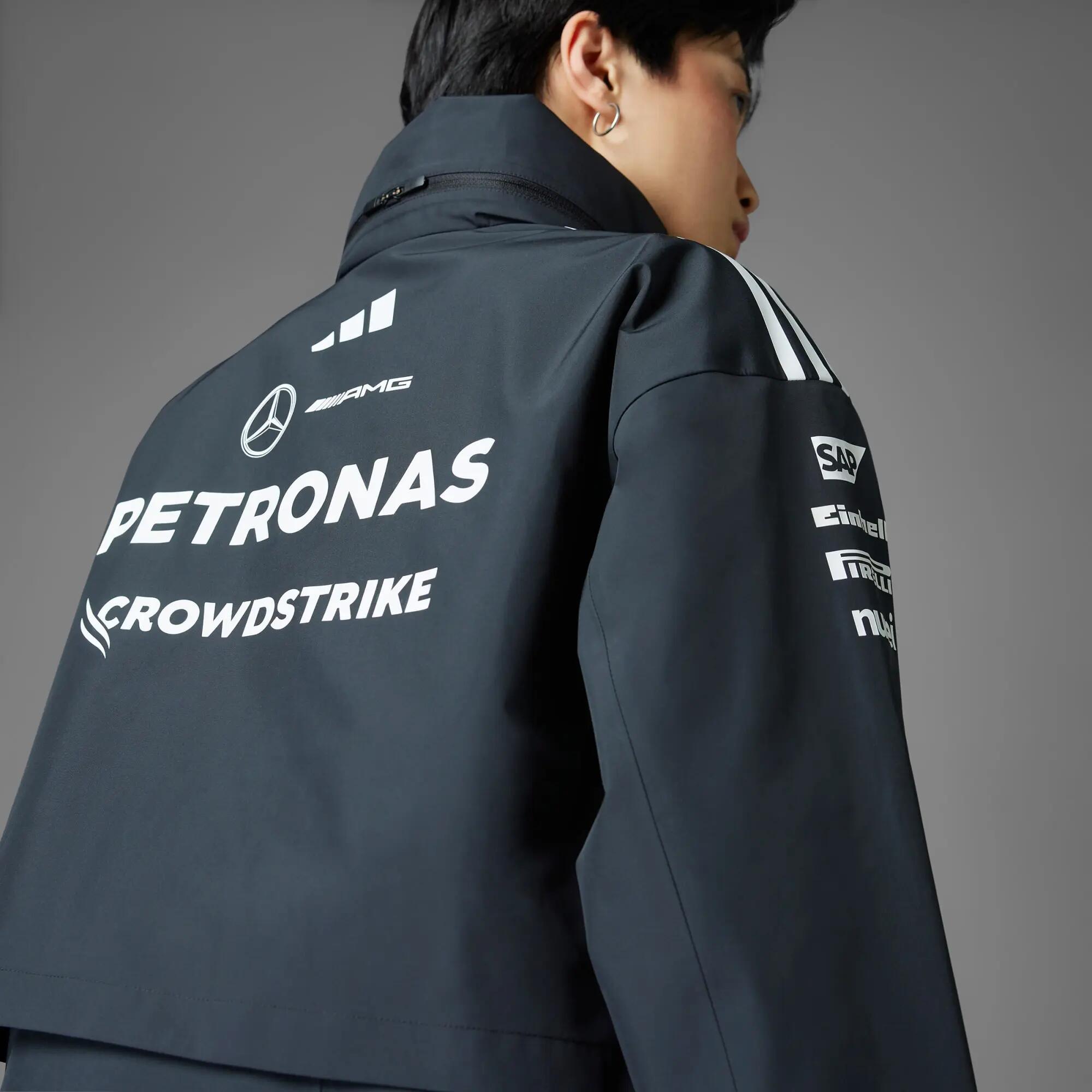 MERCEDES - AMG PETRONAS FORMULA ONE TEAM MYSHELTER 7/15