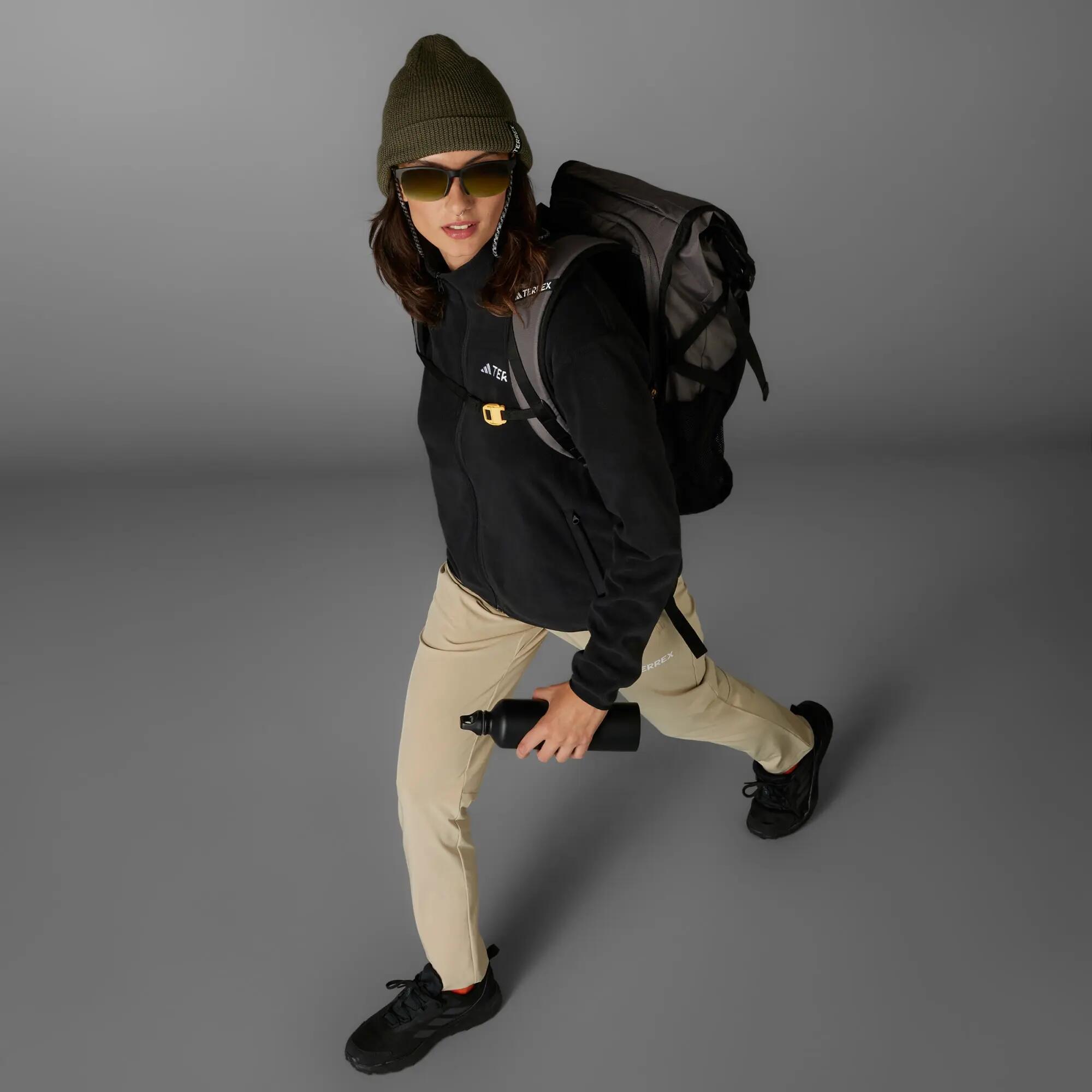 Giacca Multi Essentials Full-Zip Fleece 5/13