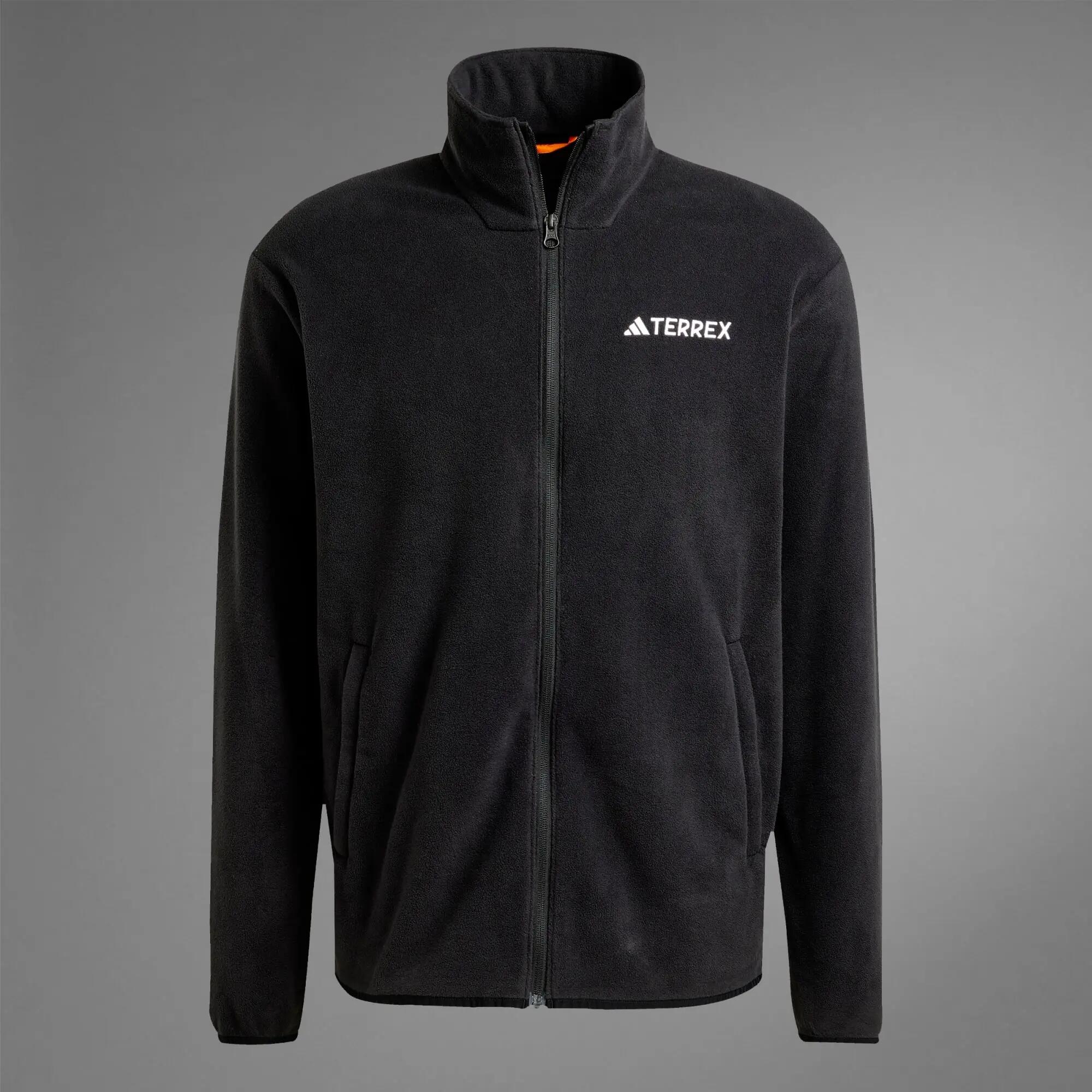 Bunda Multi Essentials Full-Zip Fleece 13/13