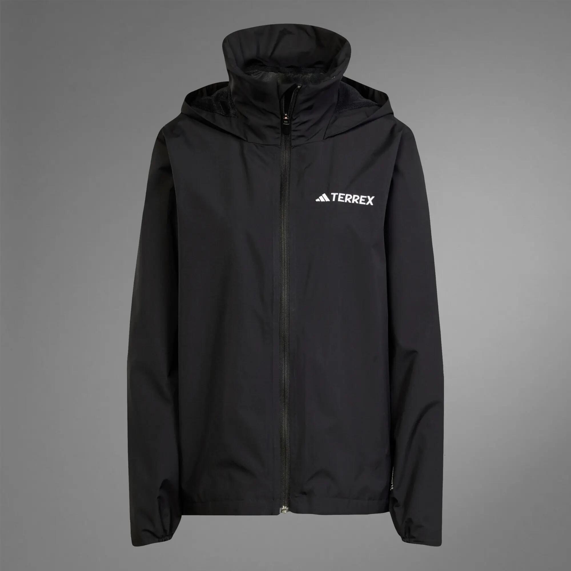 Multi Essentials 2L Regenjacke 13/13