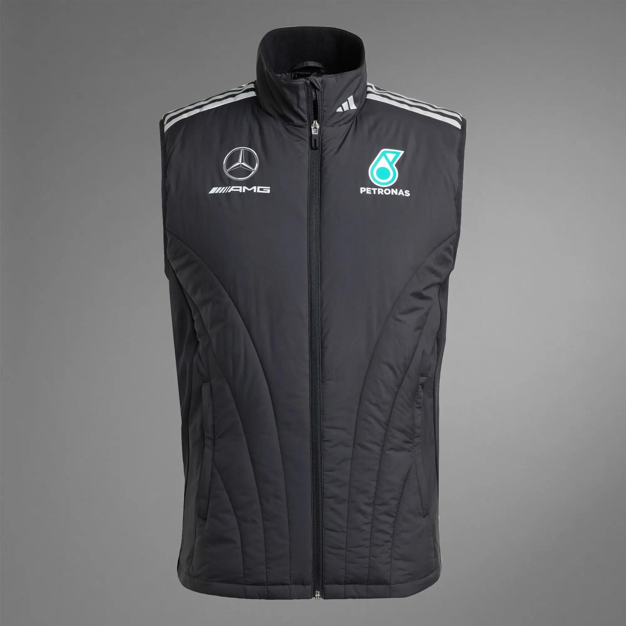 MERCEDES - AMG PETRONAS FORMULA ONE TEAM MECHANICS WESTE 13/13