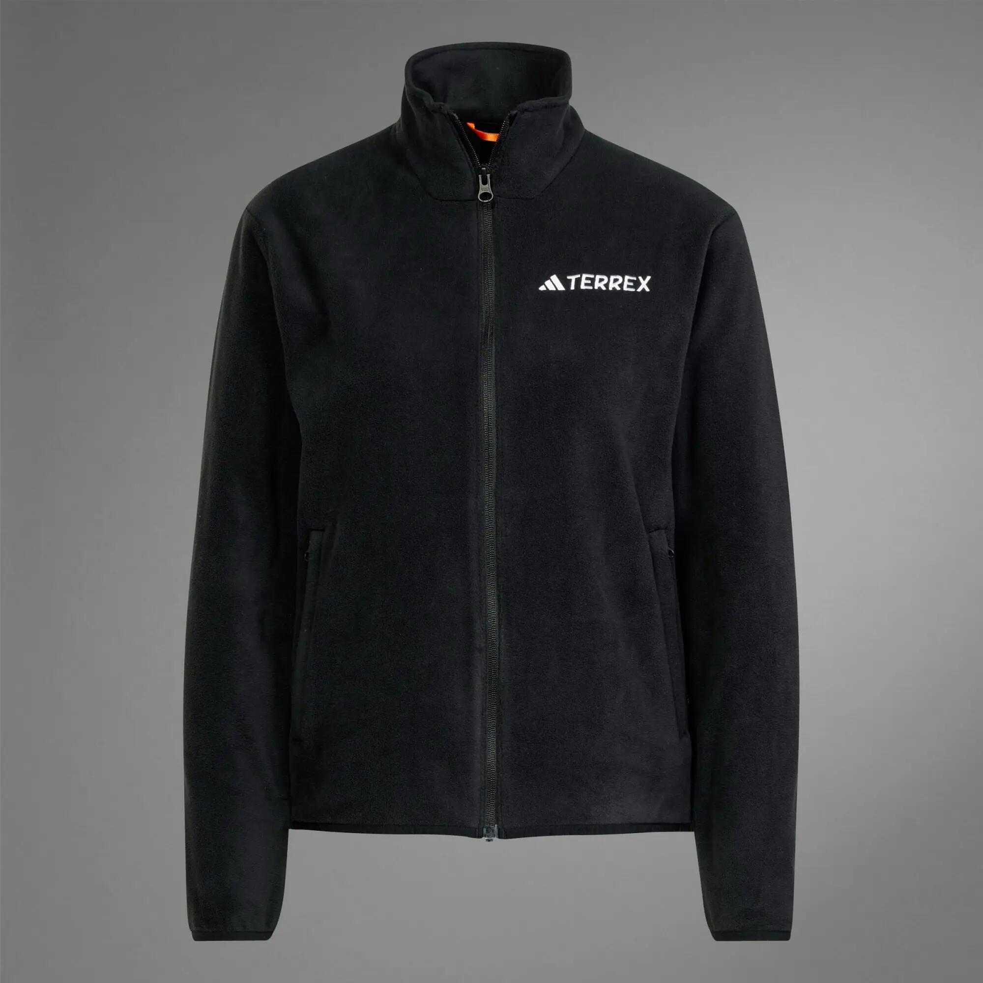 Giacca Multi Essentials Full-Zip Fleece 13/13