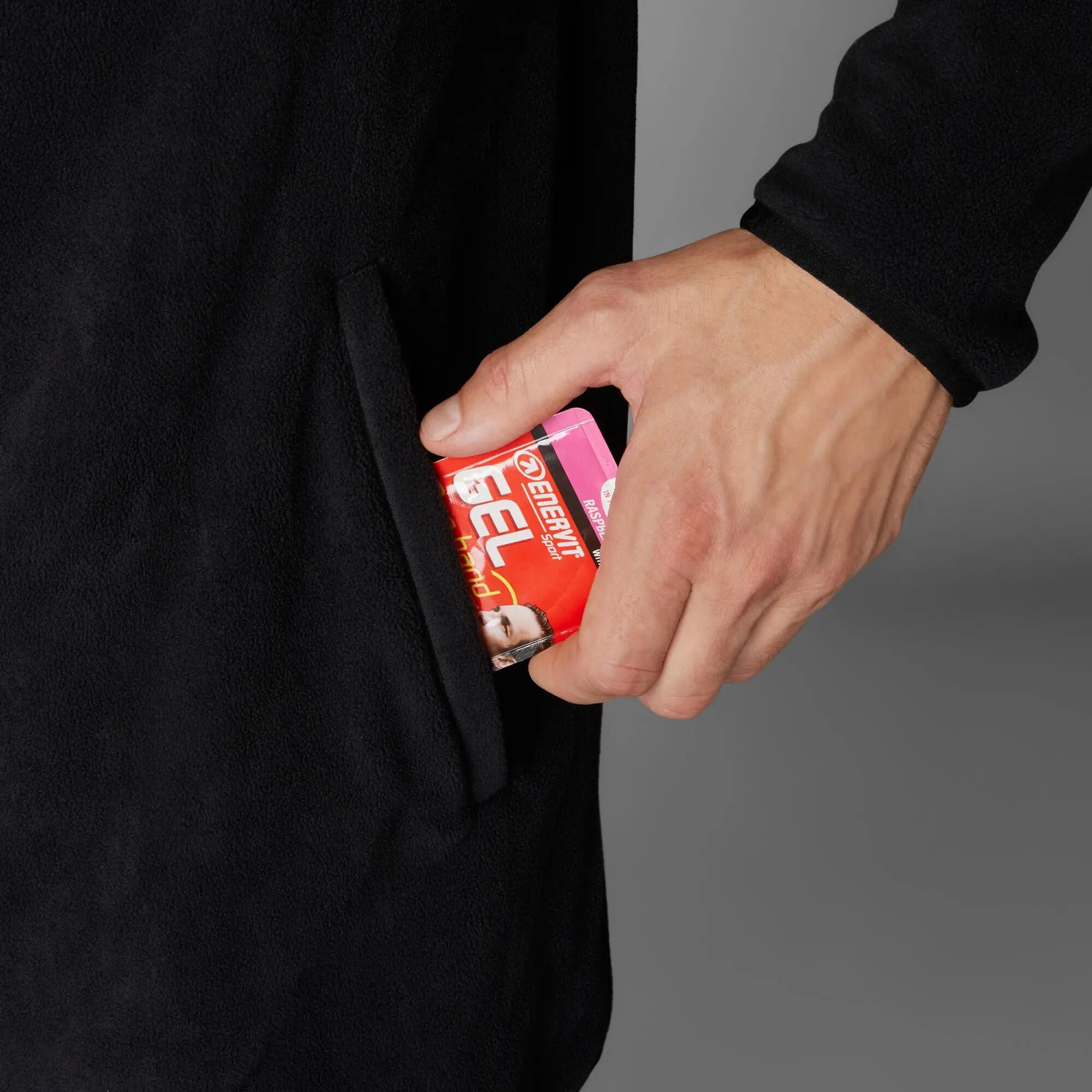 Bunda Multi Essentials Full-Zip Fleece 12/13
