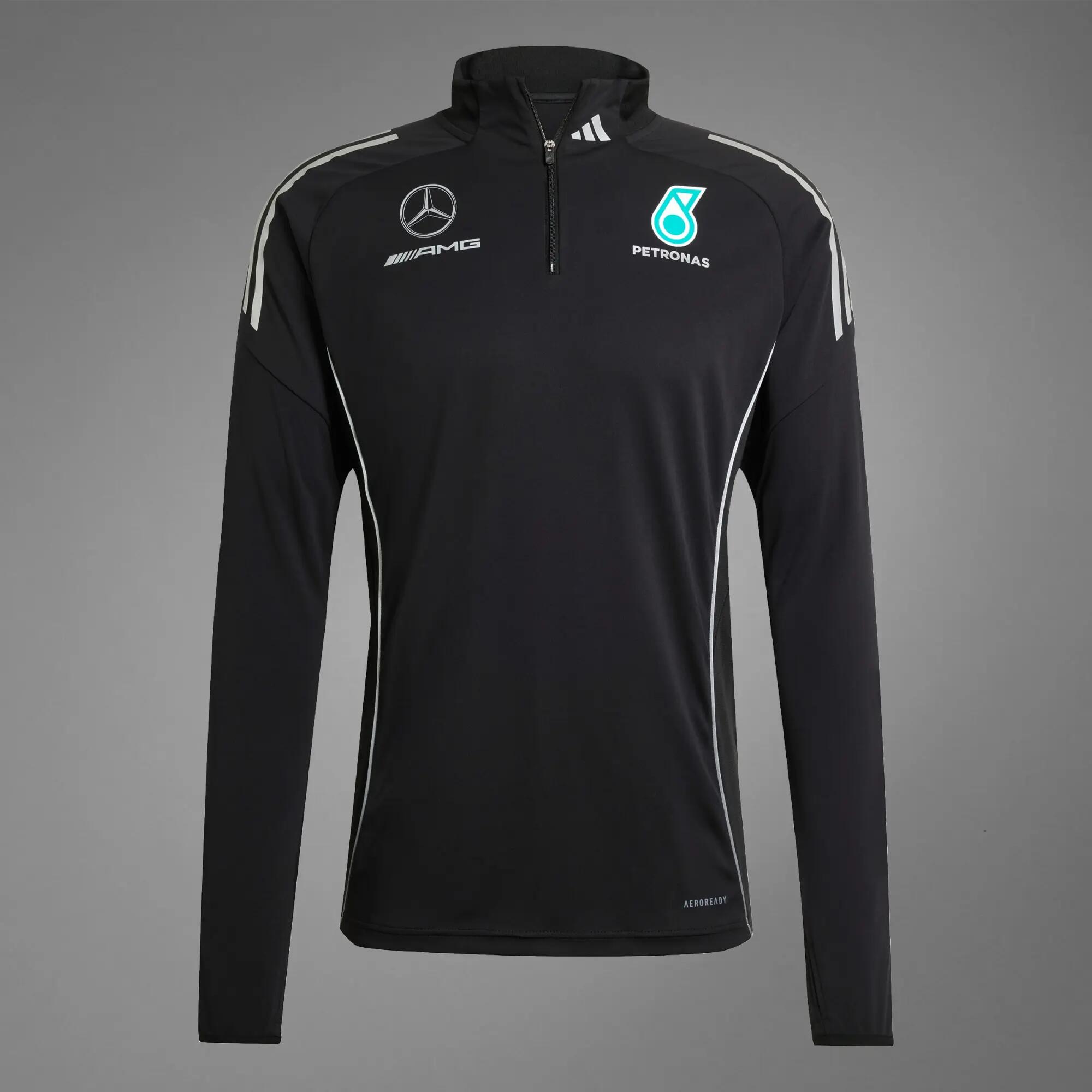 FELPA MERCEDES - AMG PETRONAS FORMULA ONE TEAM MECHANICS 14/14