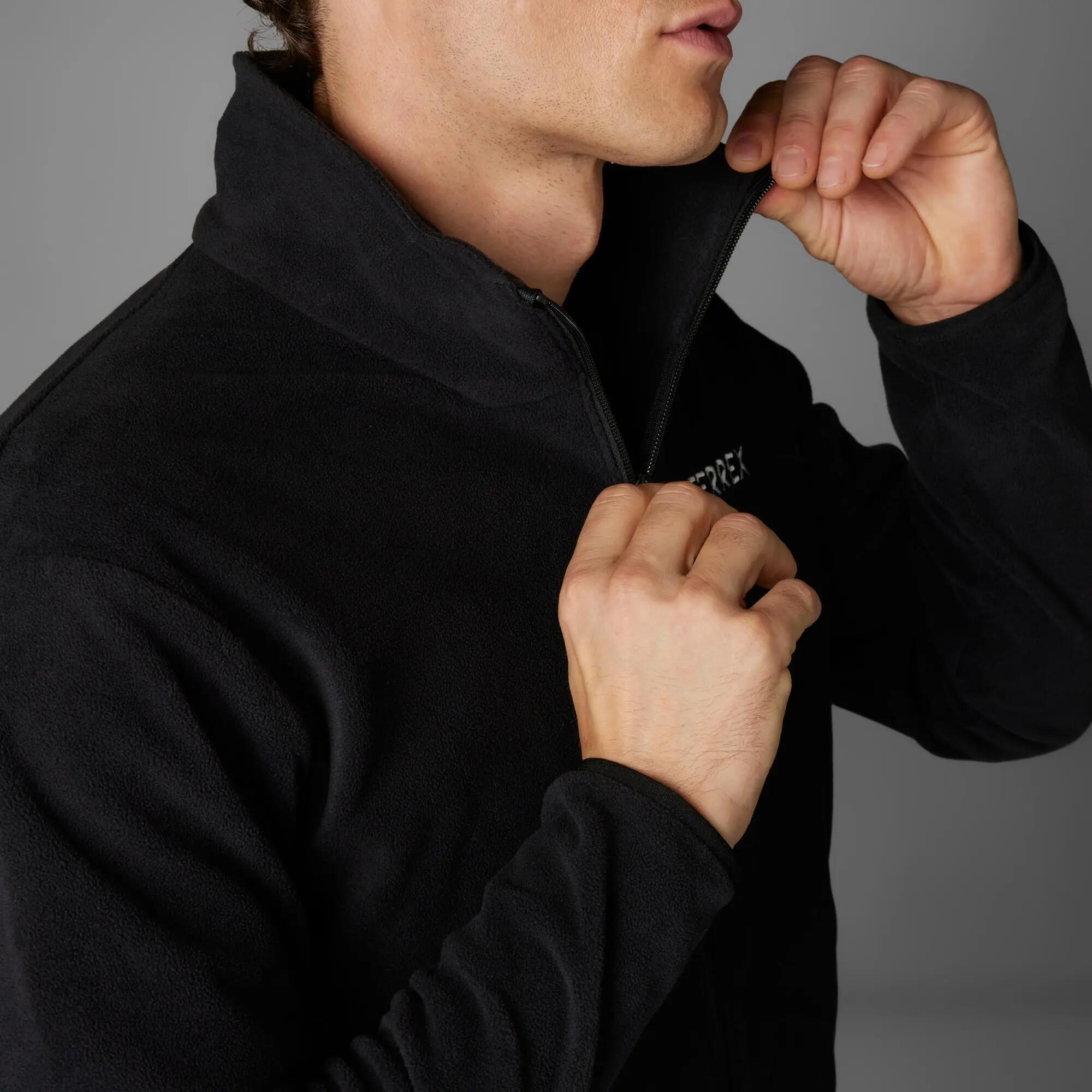 Bunda Multi Essentials Full-Zip Fleece 11/13