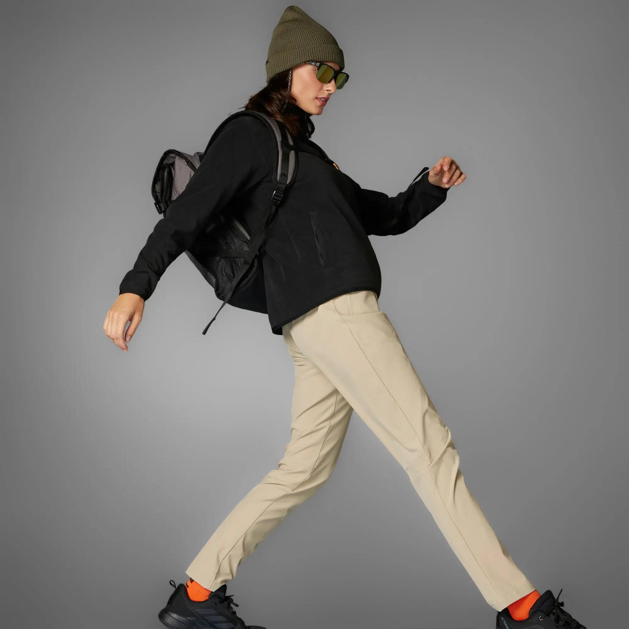 Veste molleton zip intégral Multi Essentials 12/13
