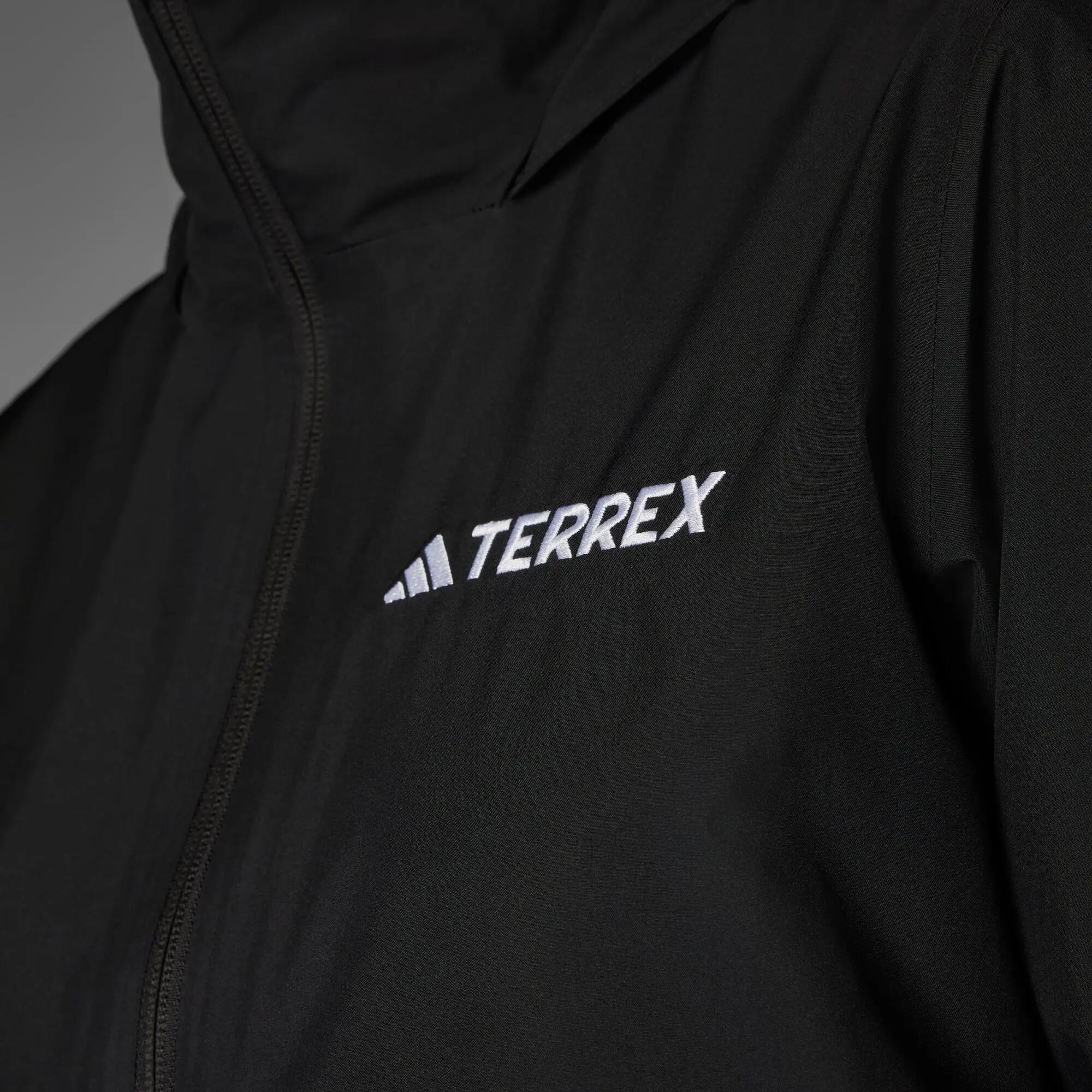 Multi Essentials 2L Regenjacke 11/13