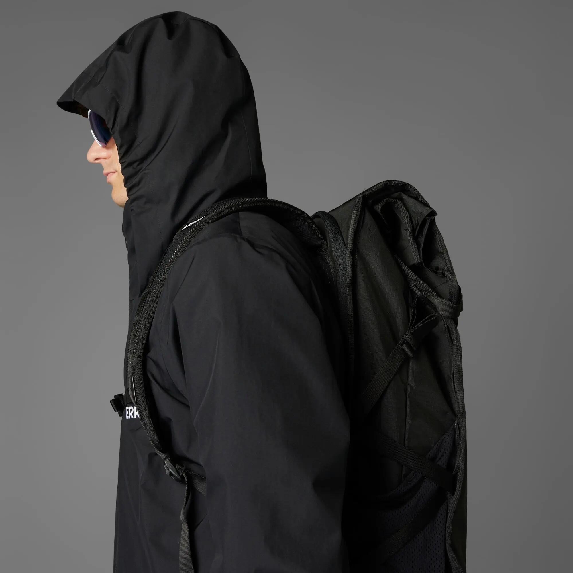 Veste de pluie Multi Essentials 2L 11/14