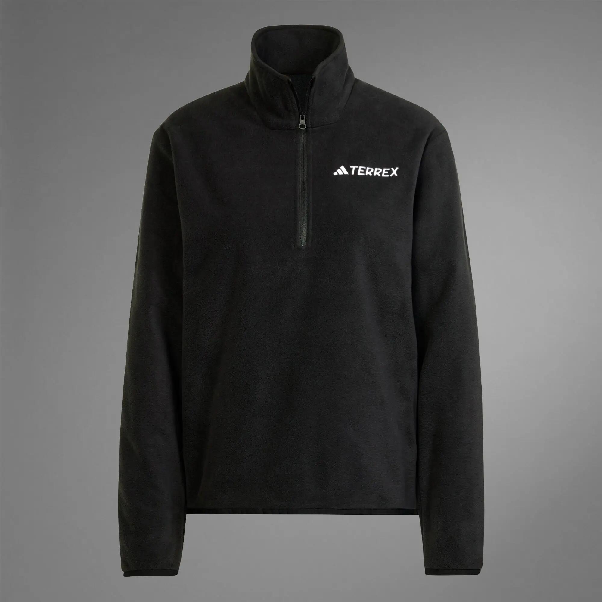 Veste molleton demi-zip Multi Essentials 12/12