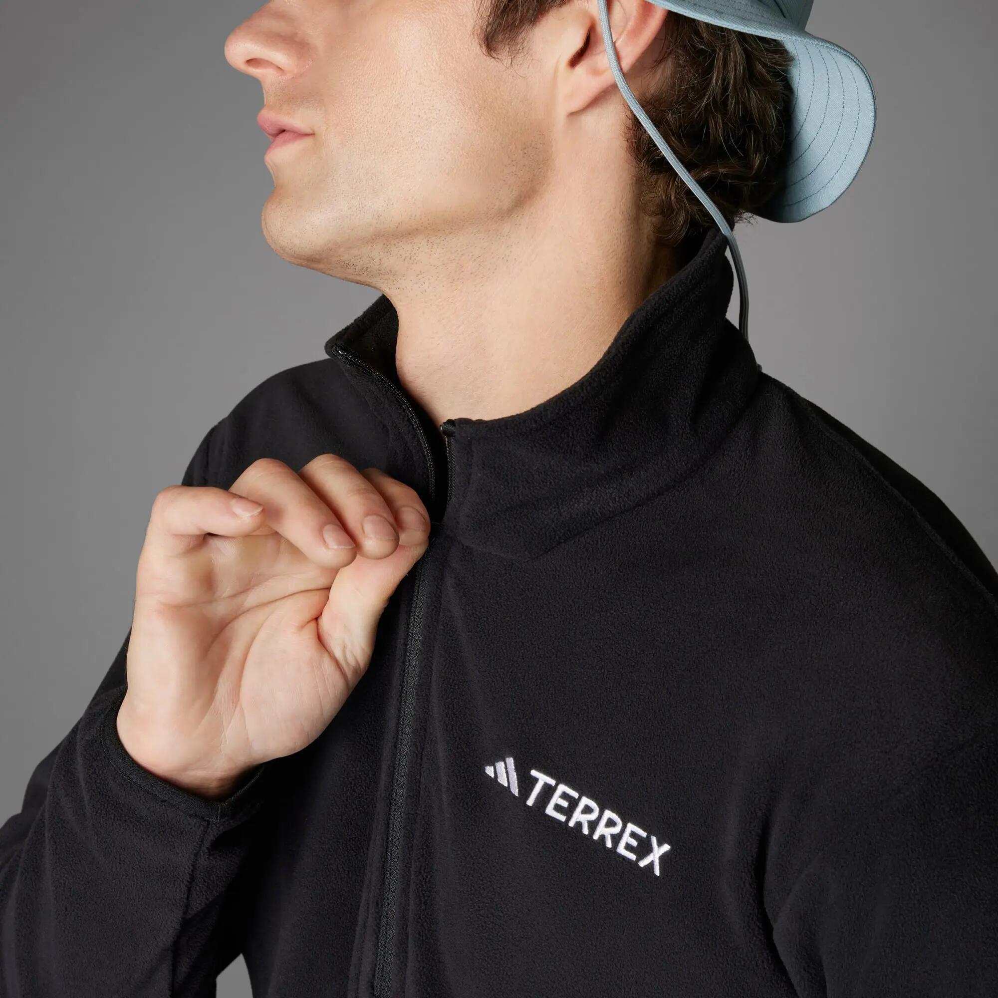 Bunda Multi Essentials 1/2 Zip Fleece 12/13