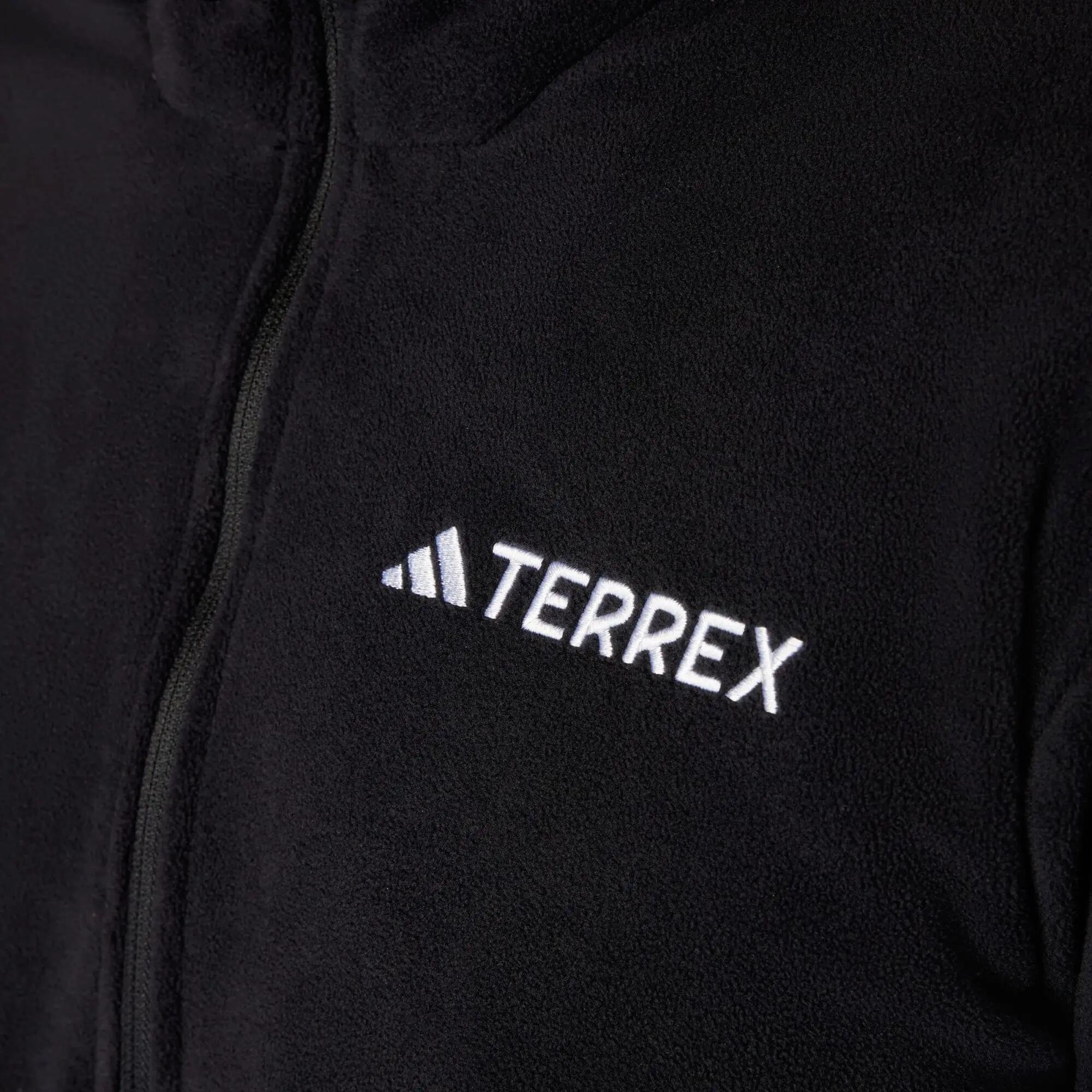 Bunda Multi Essentials 1/2 Zip Fleece 11/13