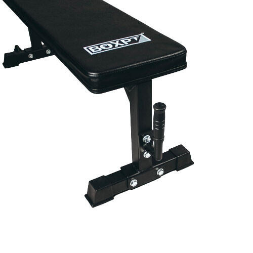 Banco Horizontal BOXPT Negro